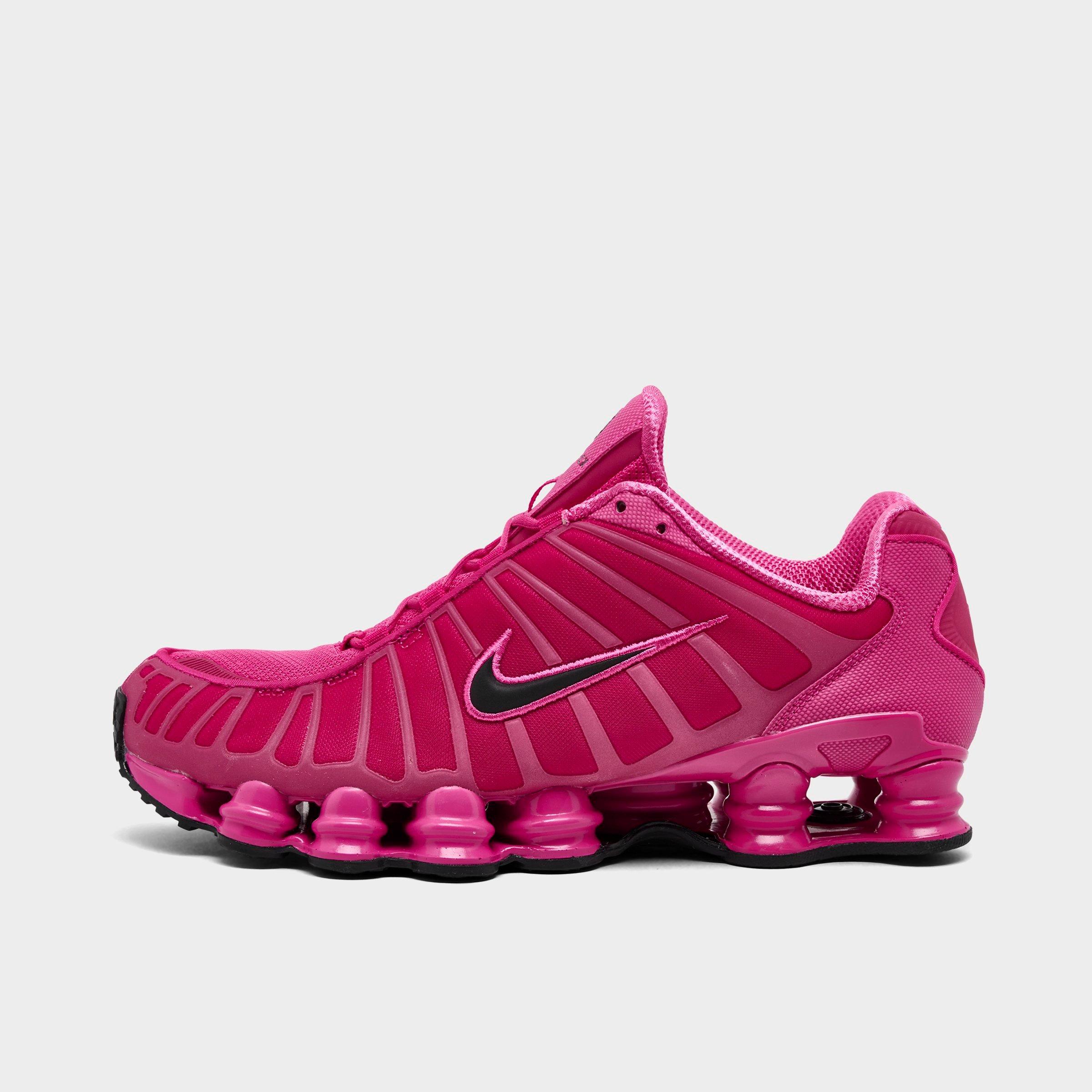 Nike Shox TL Casual Shoes