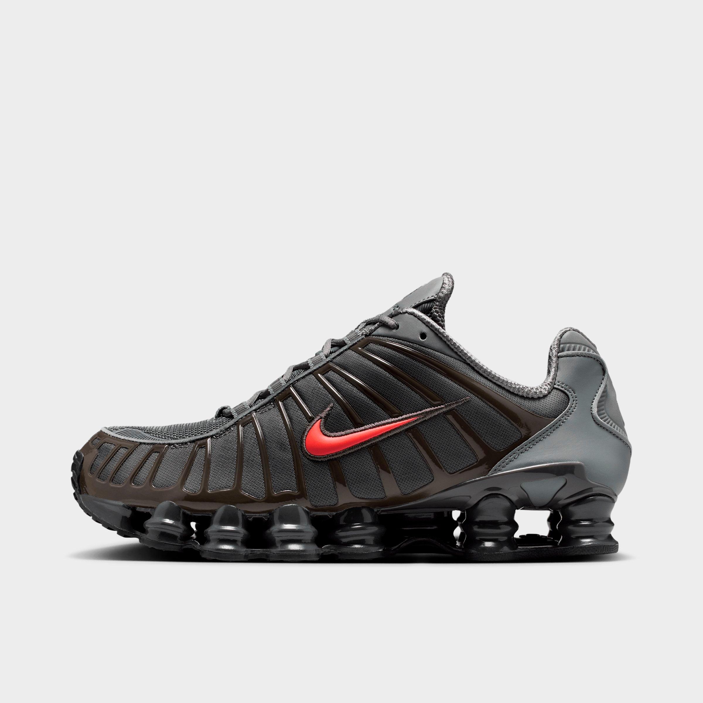 Nike Shox TL Casual Shoes