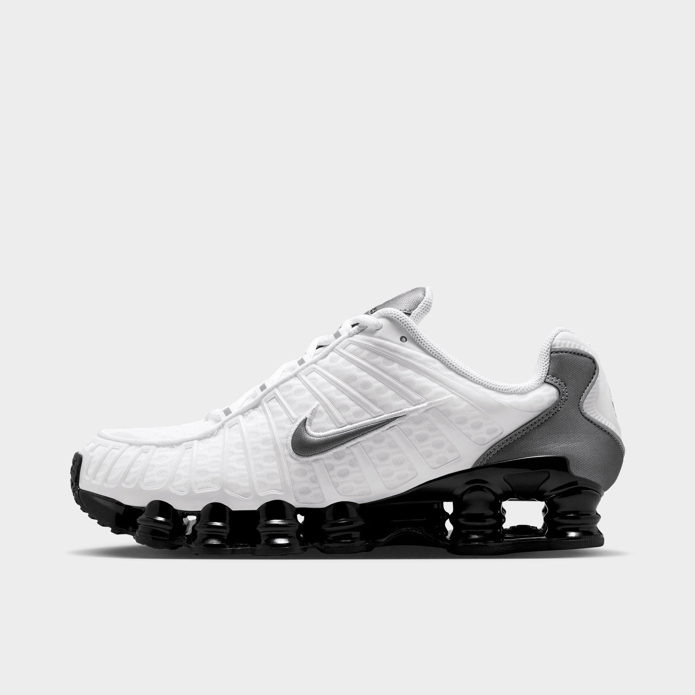 Nike Shox TL Casual Shoes