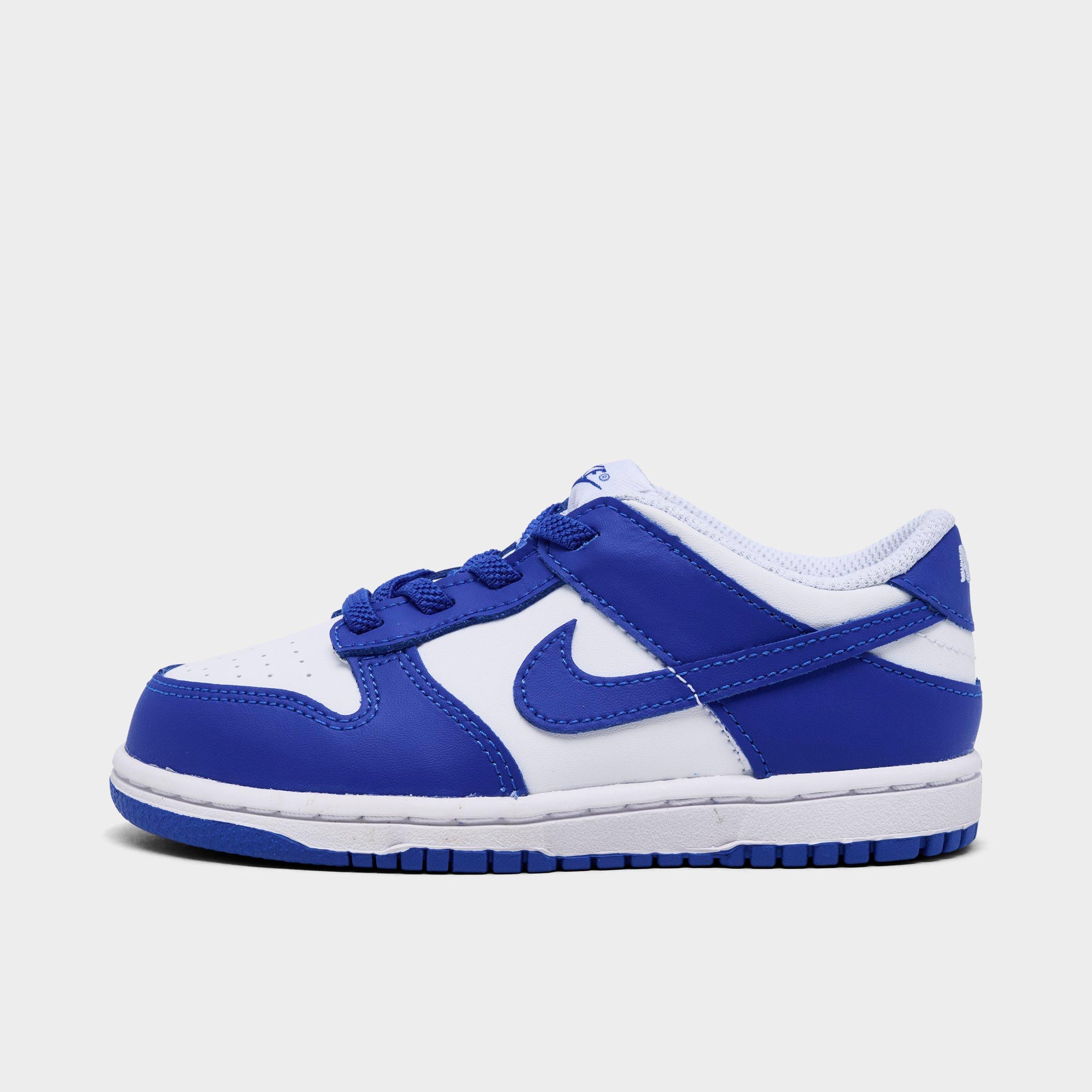 Nike Dunk Low Casual Shoes