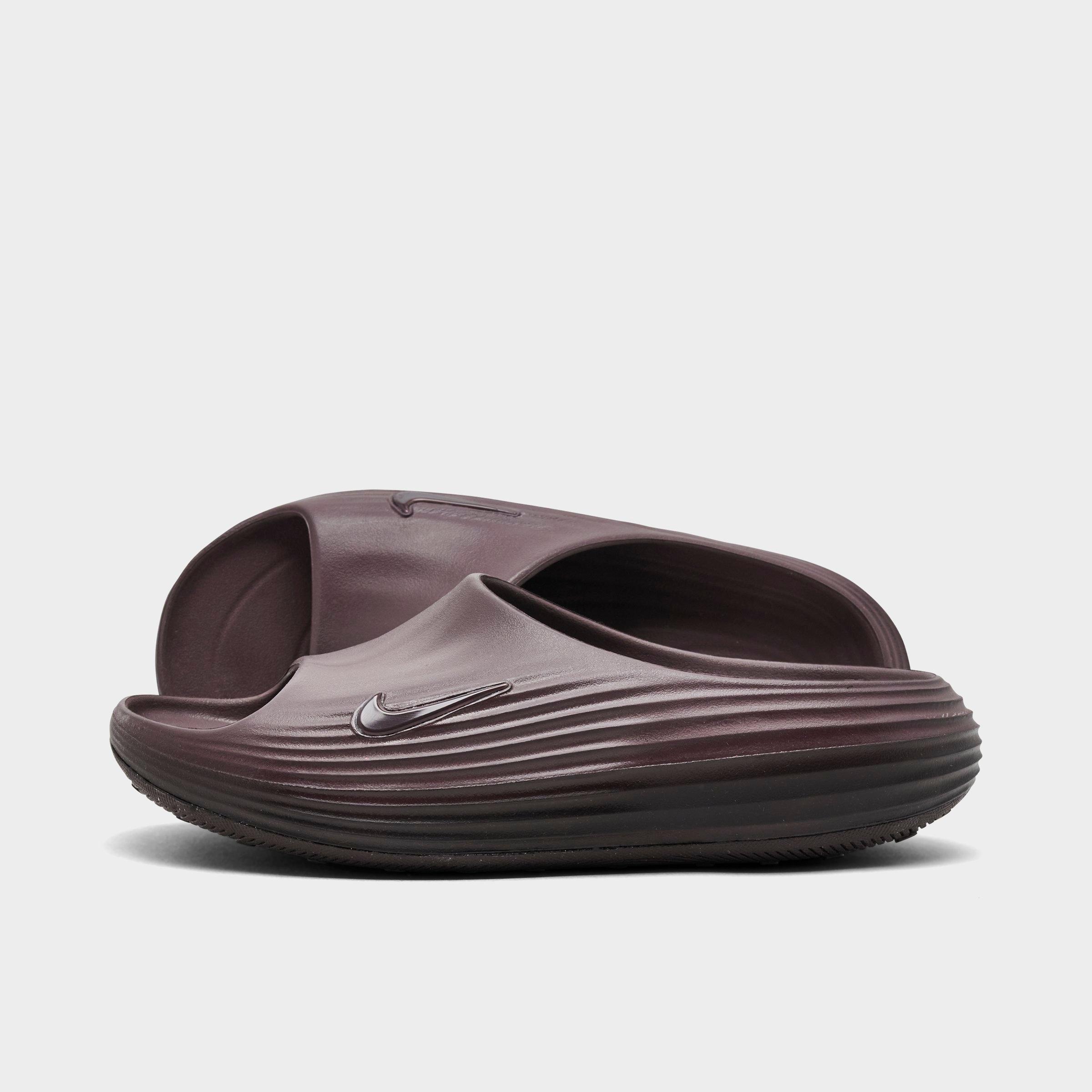 Nike ReactX Rejuven8 Slide Sandals
