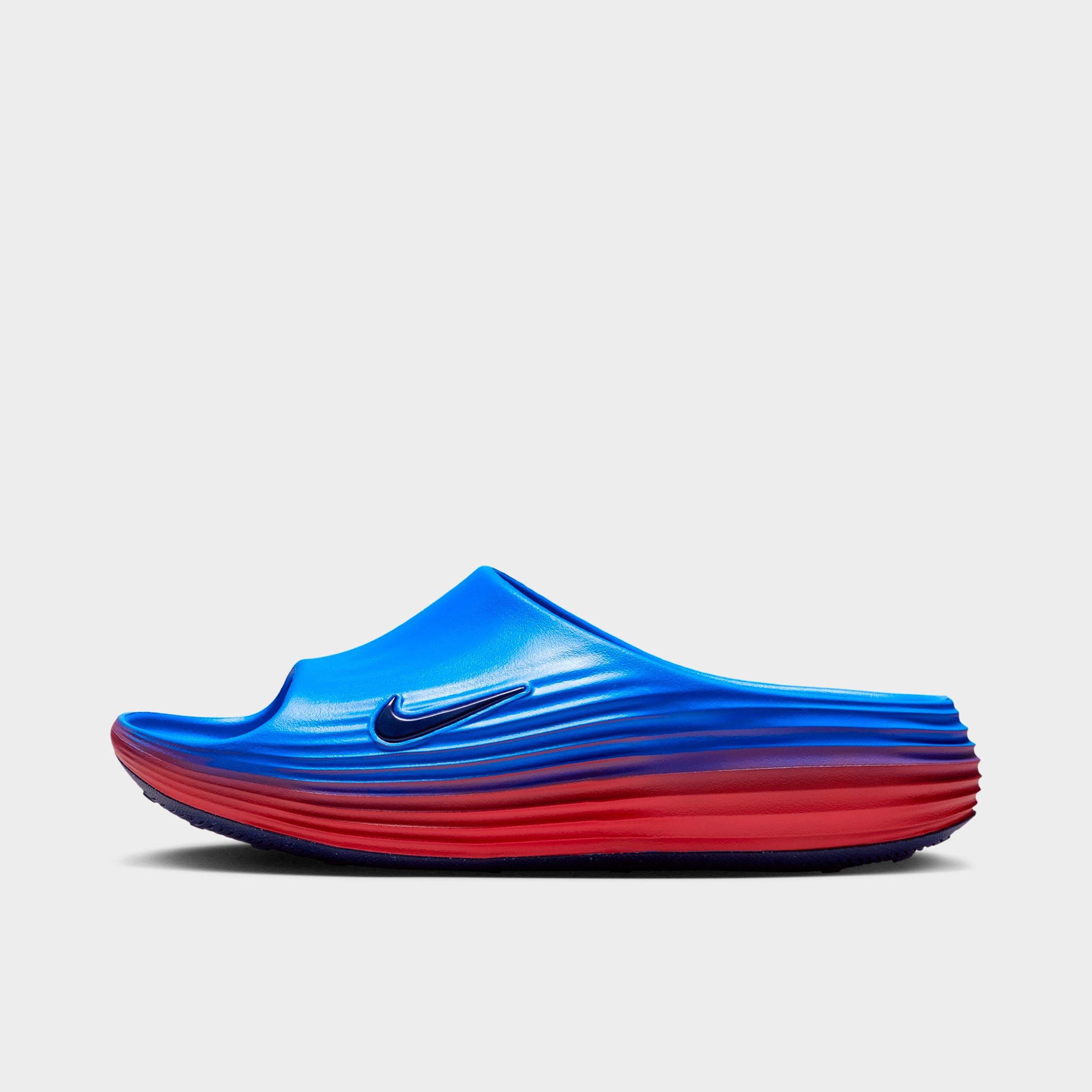Nike ReactX Rejuven8 Slide Sandals