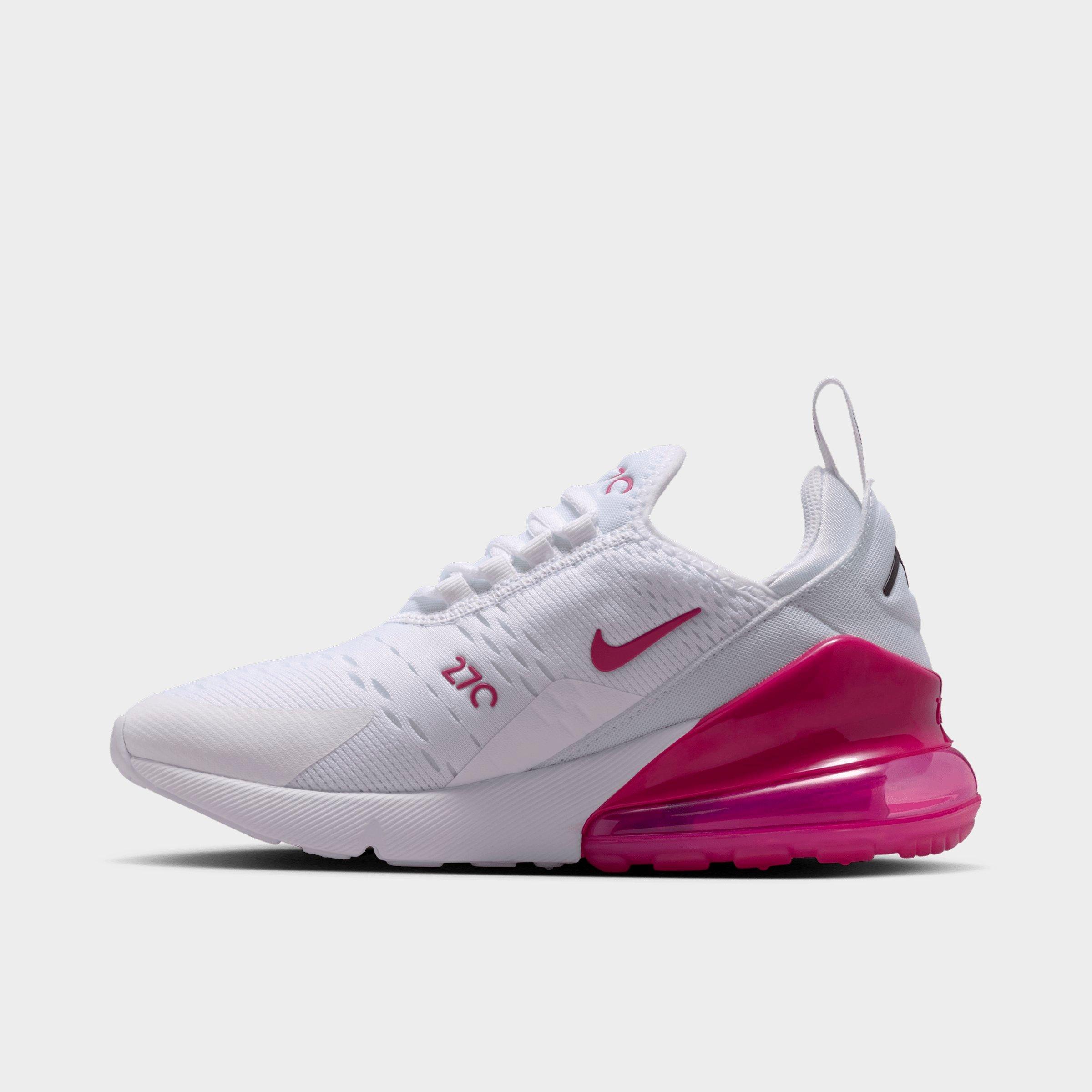 Nike Air Max 270 Casual Shoes