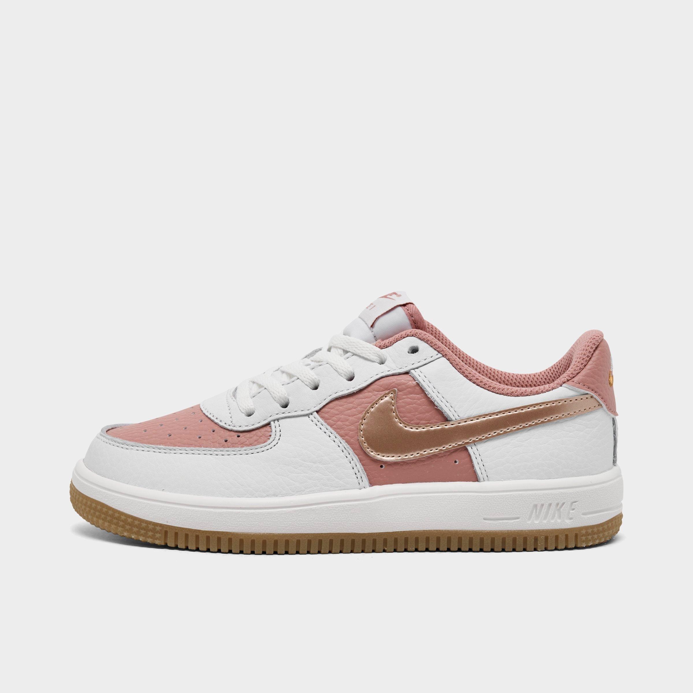 Nike Force 1 Low Casual Shoes