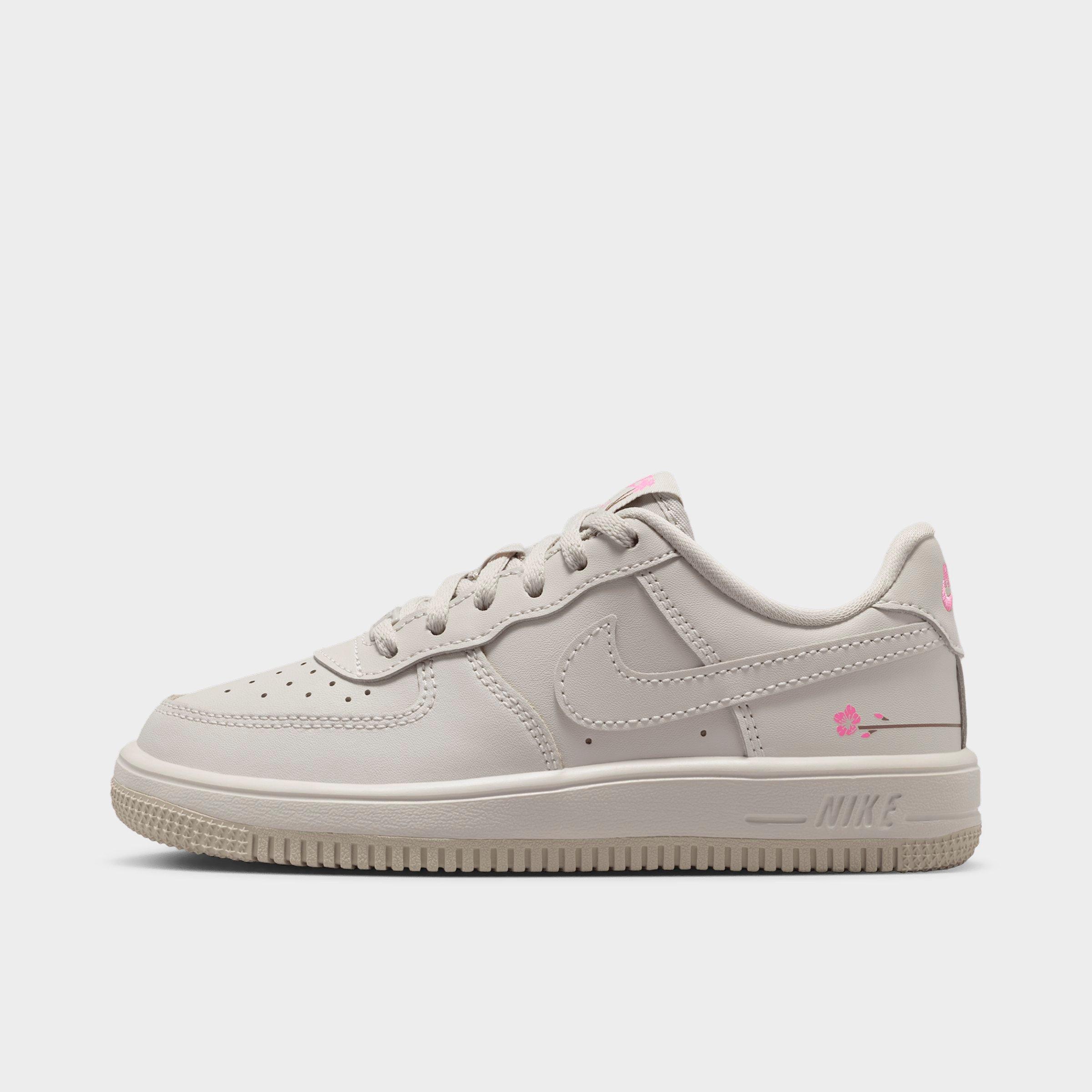 Nike Force 1 Low Casual Shoes