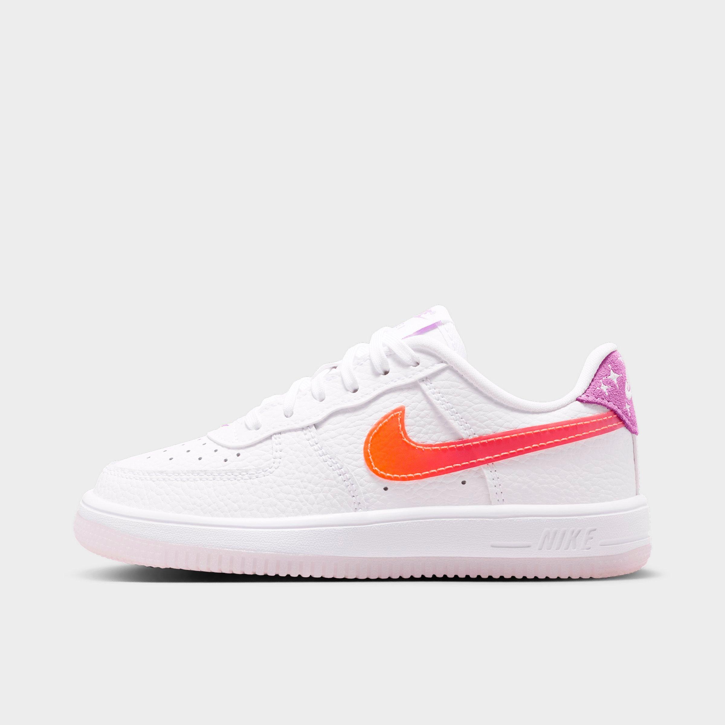 Nike Force 1 Low Casual Shoes