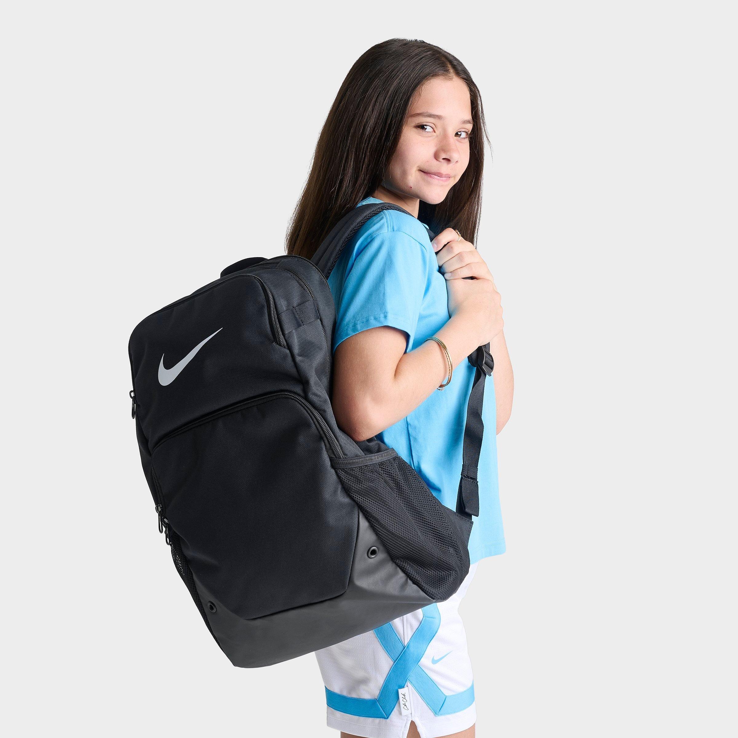 Nike Brasilia Backpack (Extra Large, 30L)