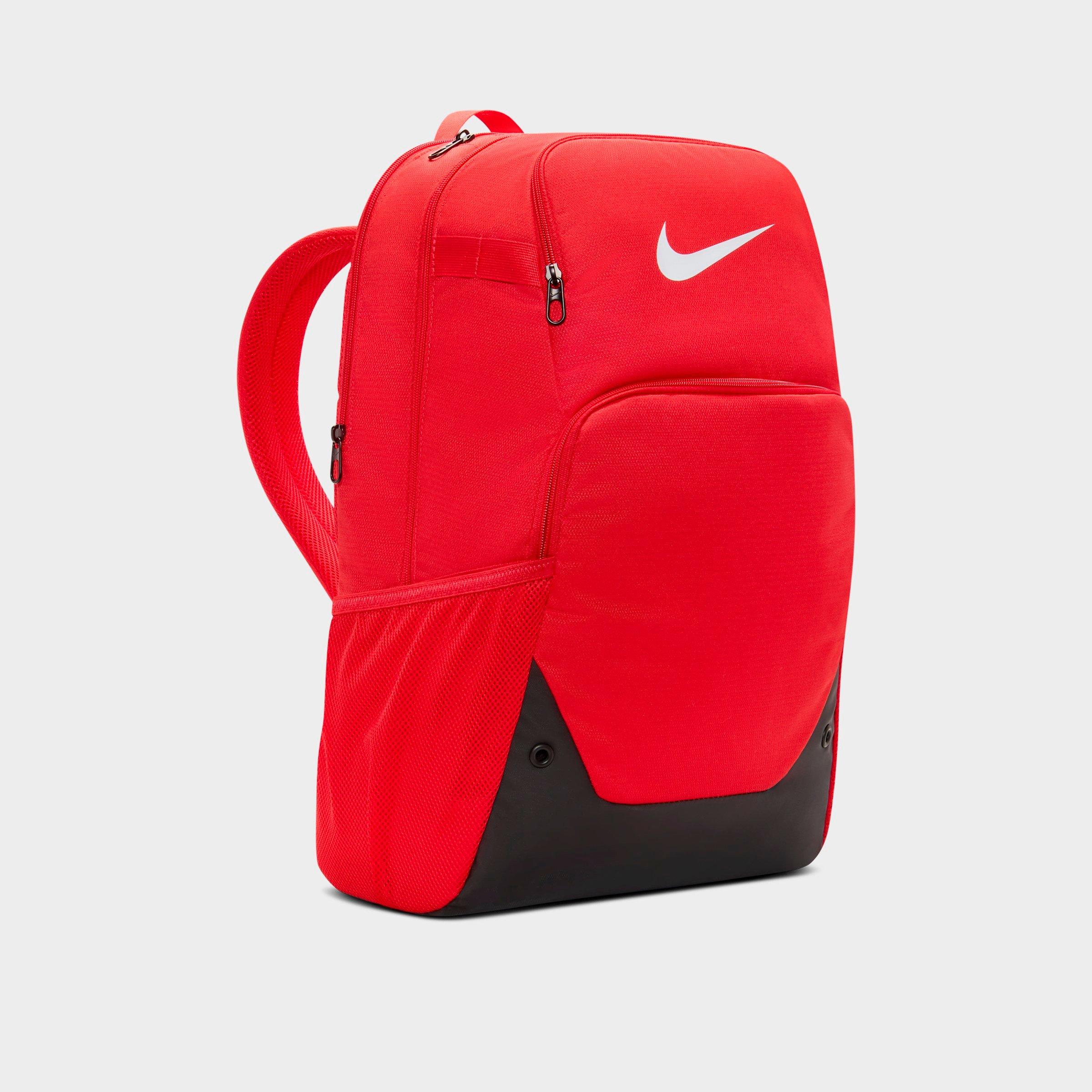 Nike Brasilia Backpack (Extra Large, 30L)
