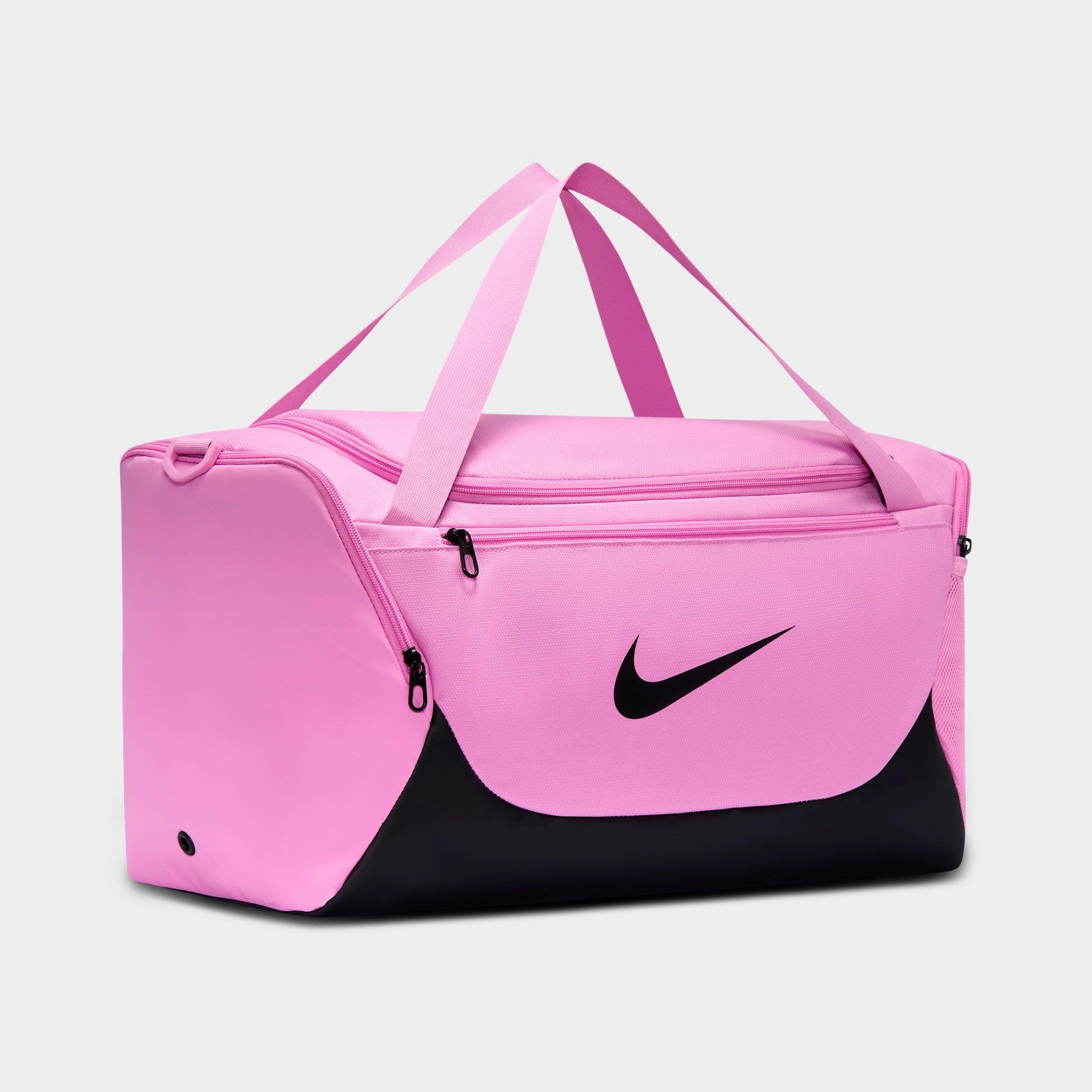 Nike Brasilia Training Duffel Bag (Small, 40L)