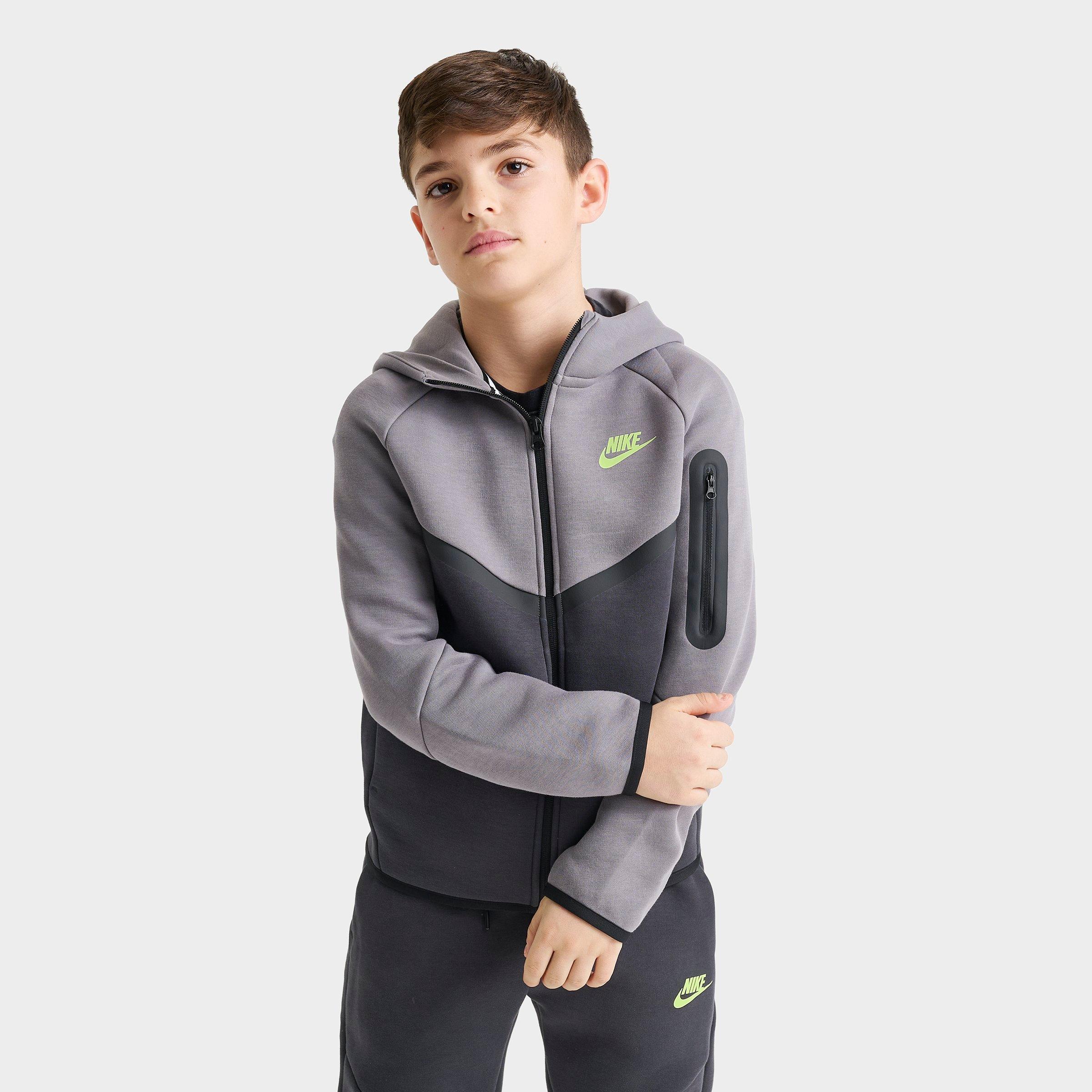 Nike Sportswear Tech Fleece Full-Zip Hoodie