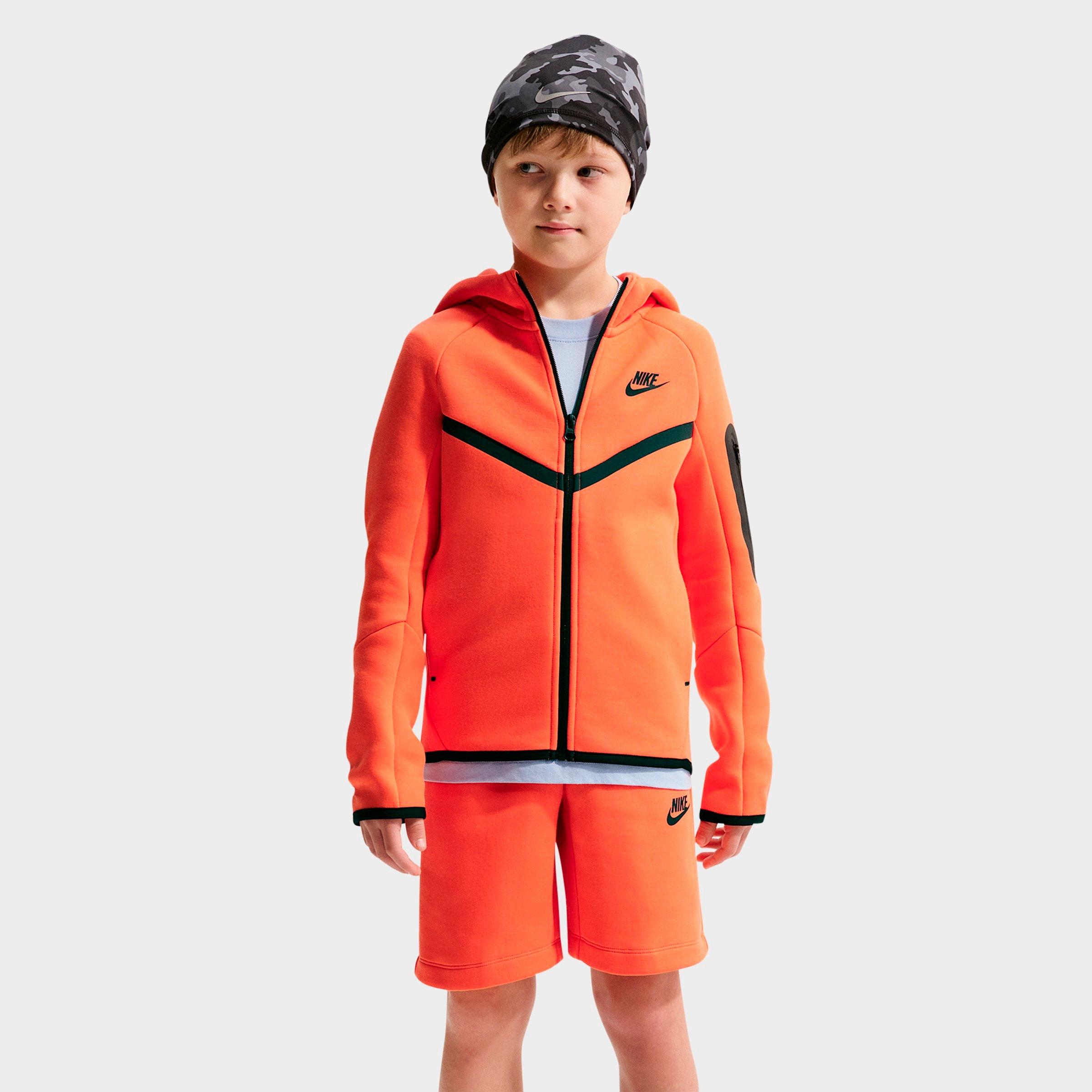 Nike Sportswear Tech Fleece Full-Zip Hoodie