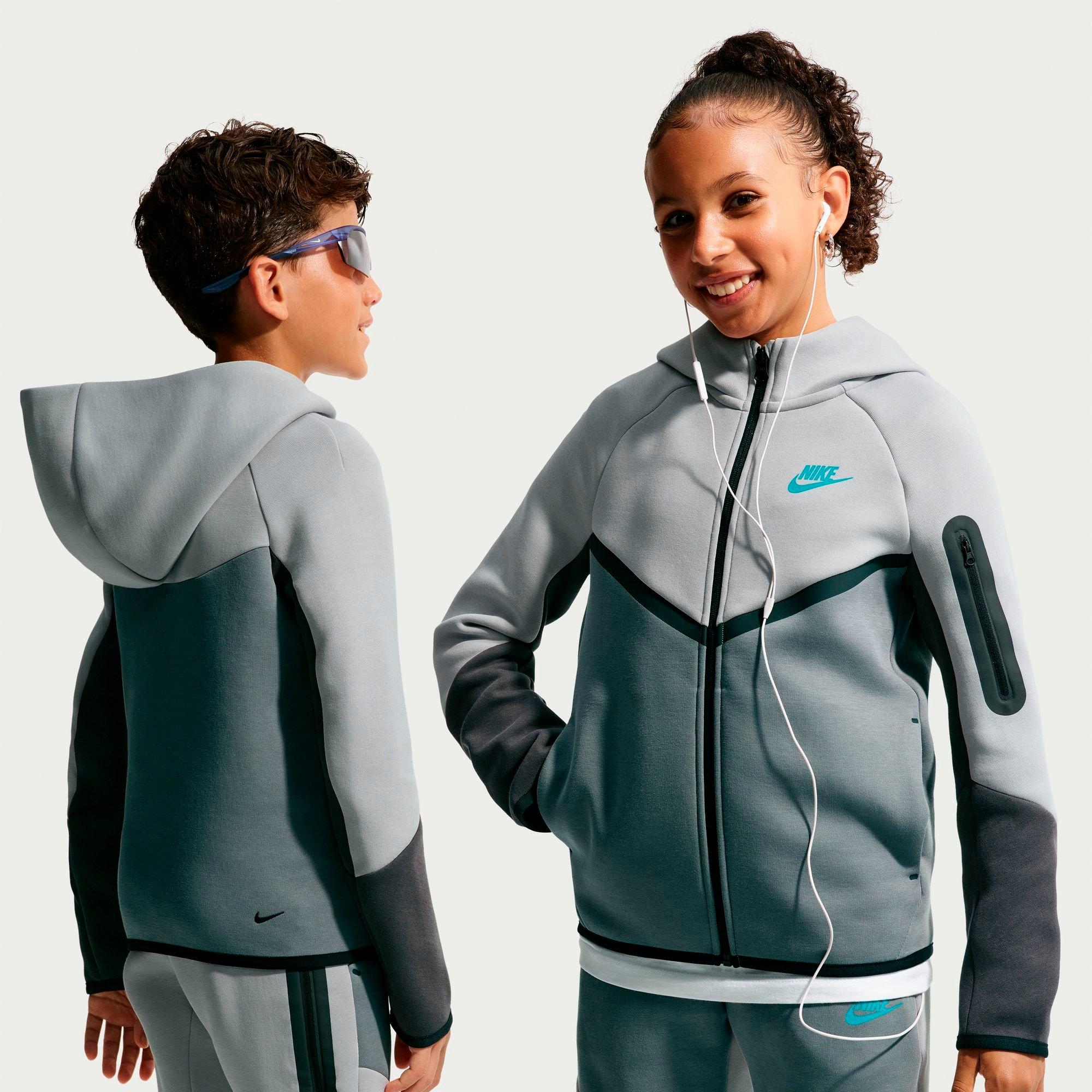 Nike Sportswear Tech Fleece Full-Zip Hoodie
