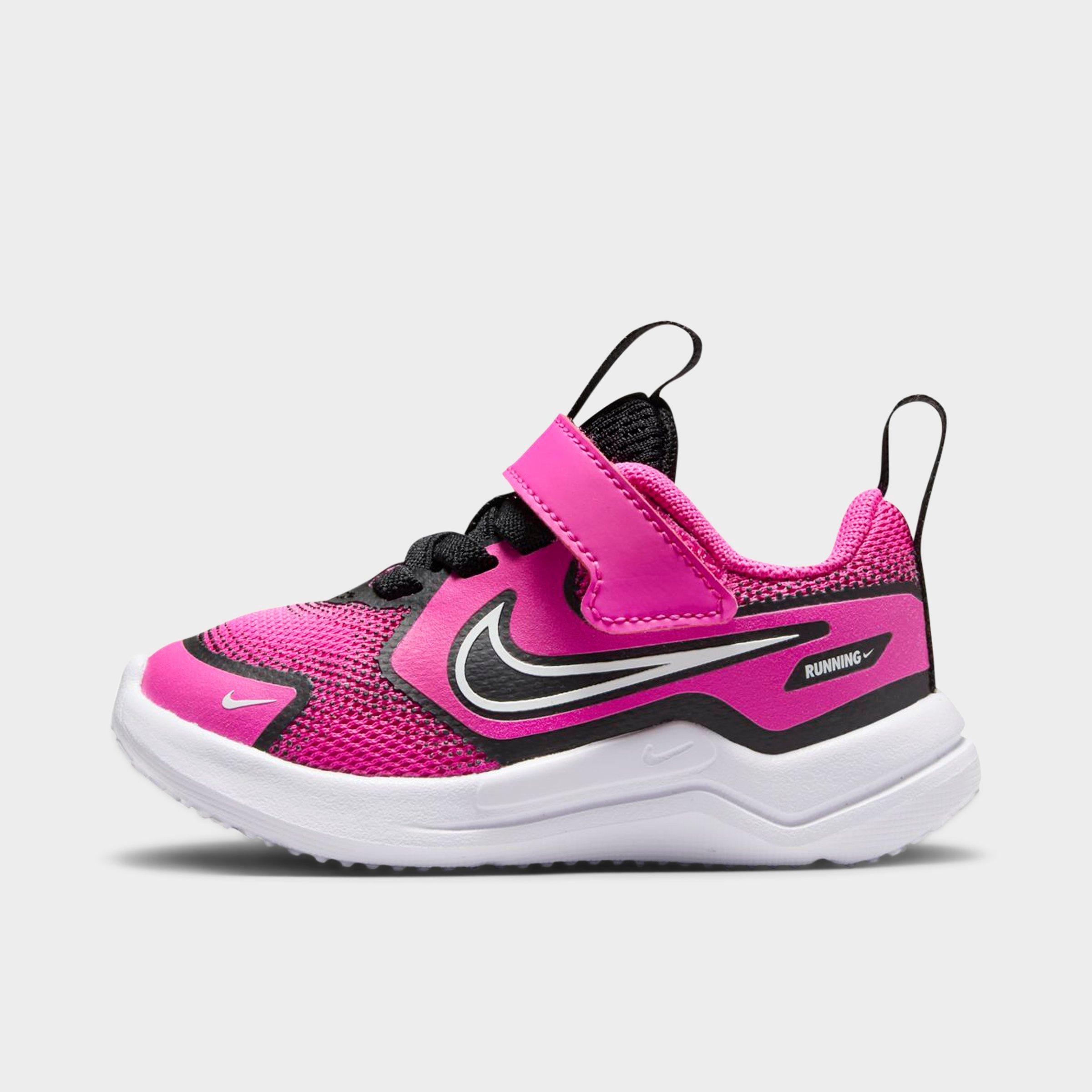 Nike Cosmic Runner Stretch Lace Casual Shoes