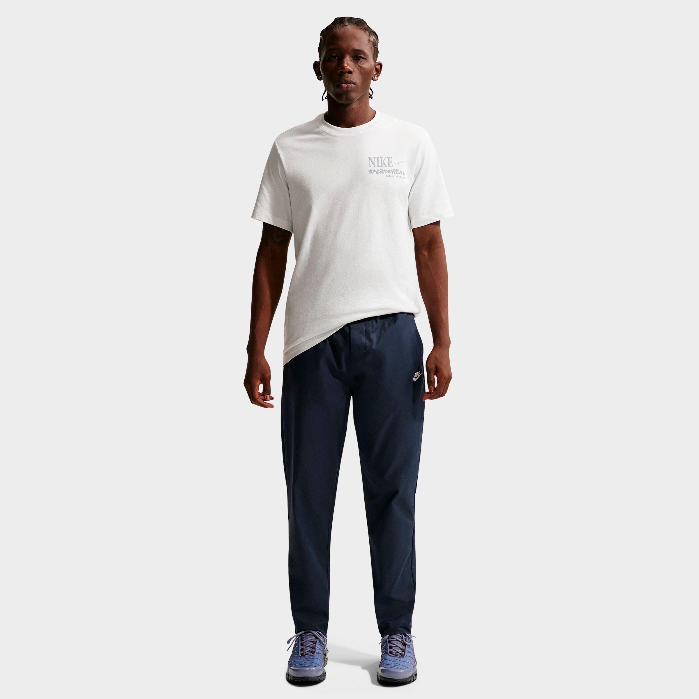 Nike Club Woven Tapered Pants