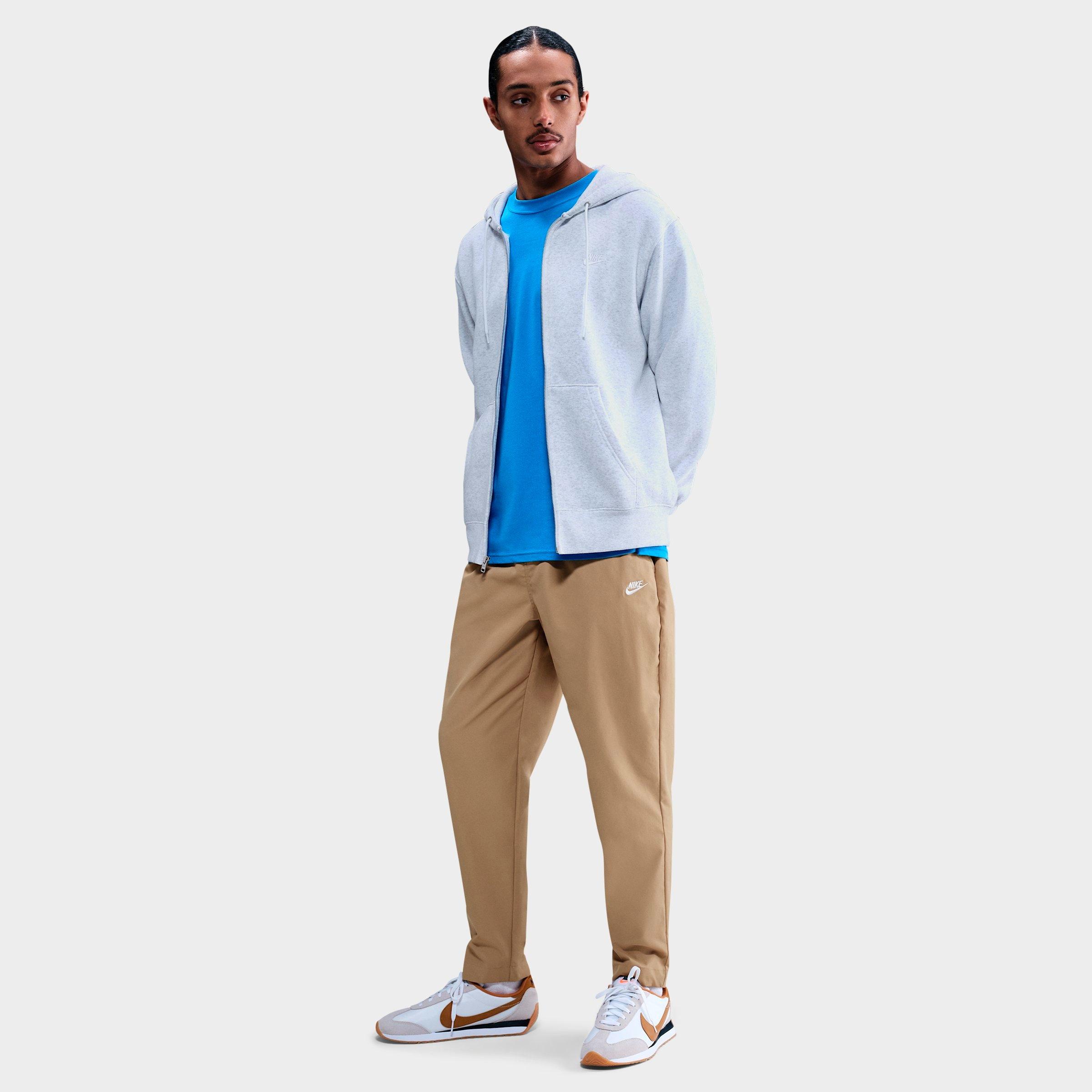 Nike Club Woven Tapered Pants