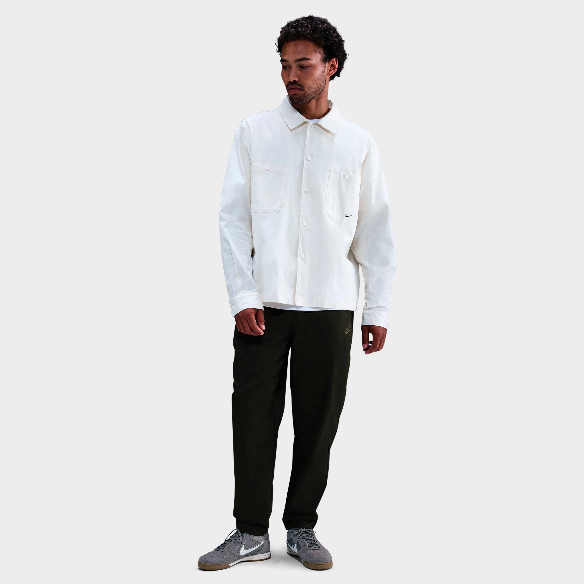 Nike Club Woven Tapered Pants