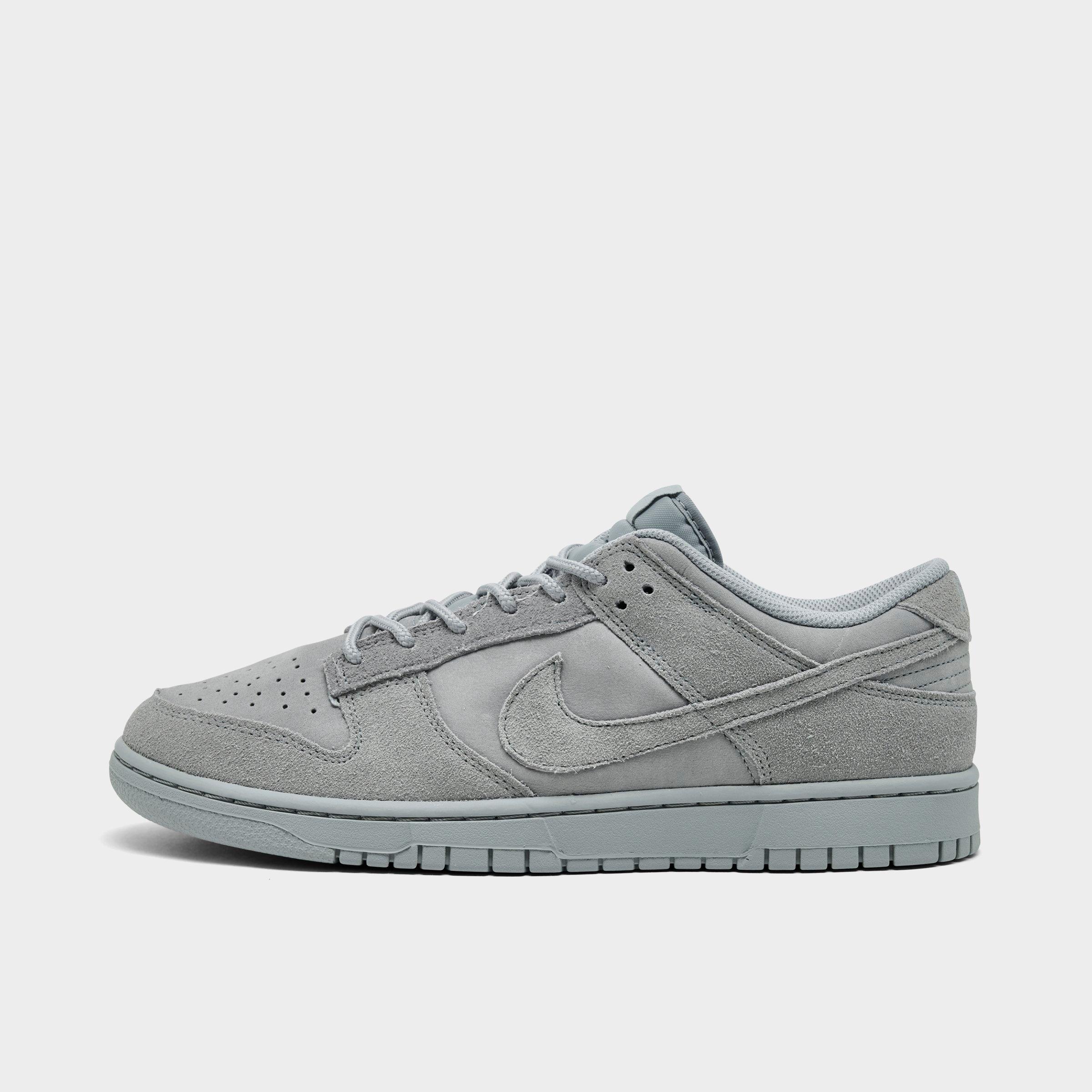 Nike Dunk Low Retro SE Suede Casual Shoes