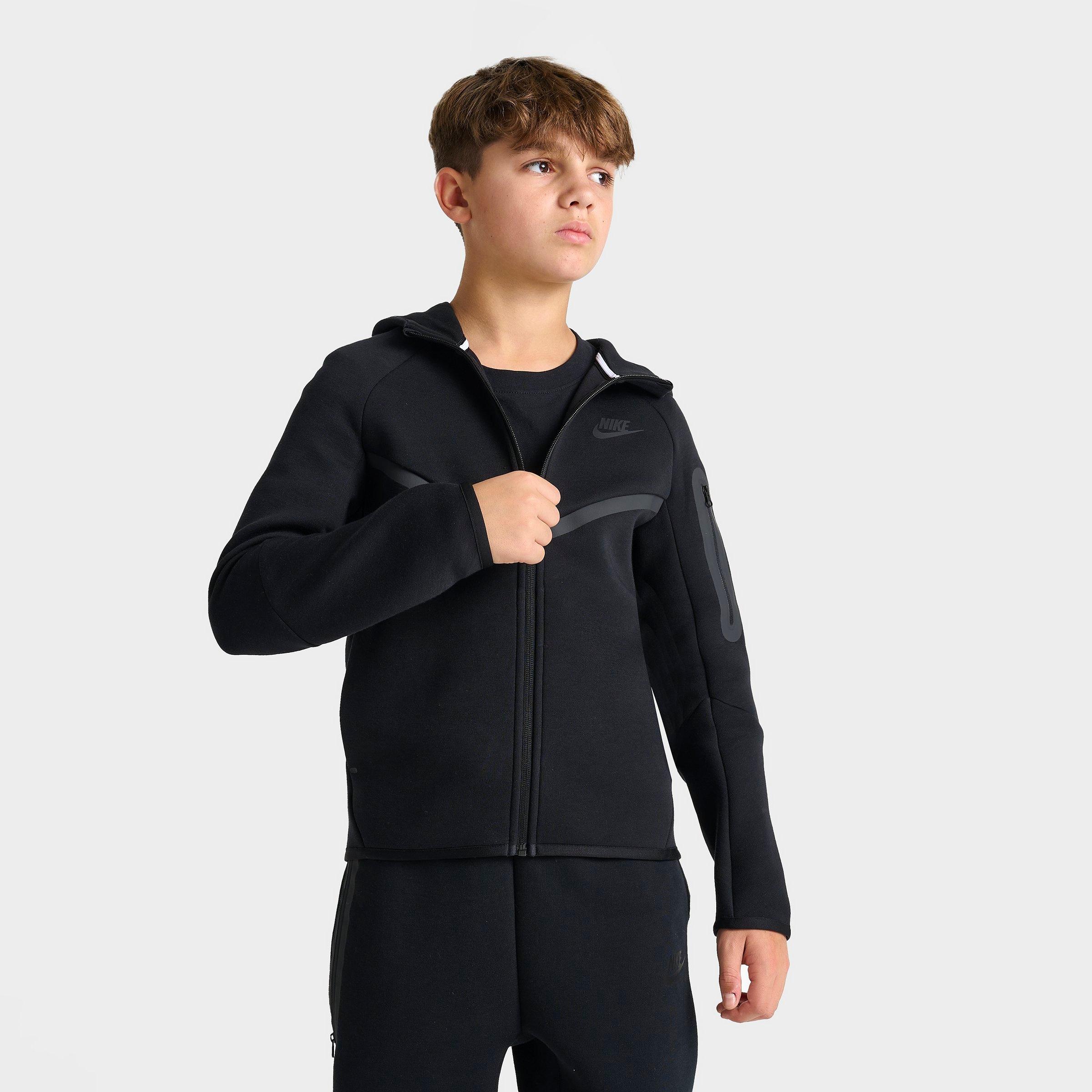 Nike Sportswear Tech Fleece Full-Zip Hoodie