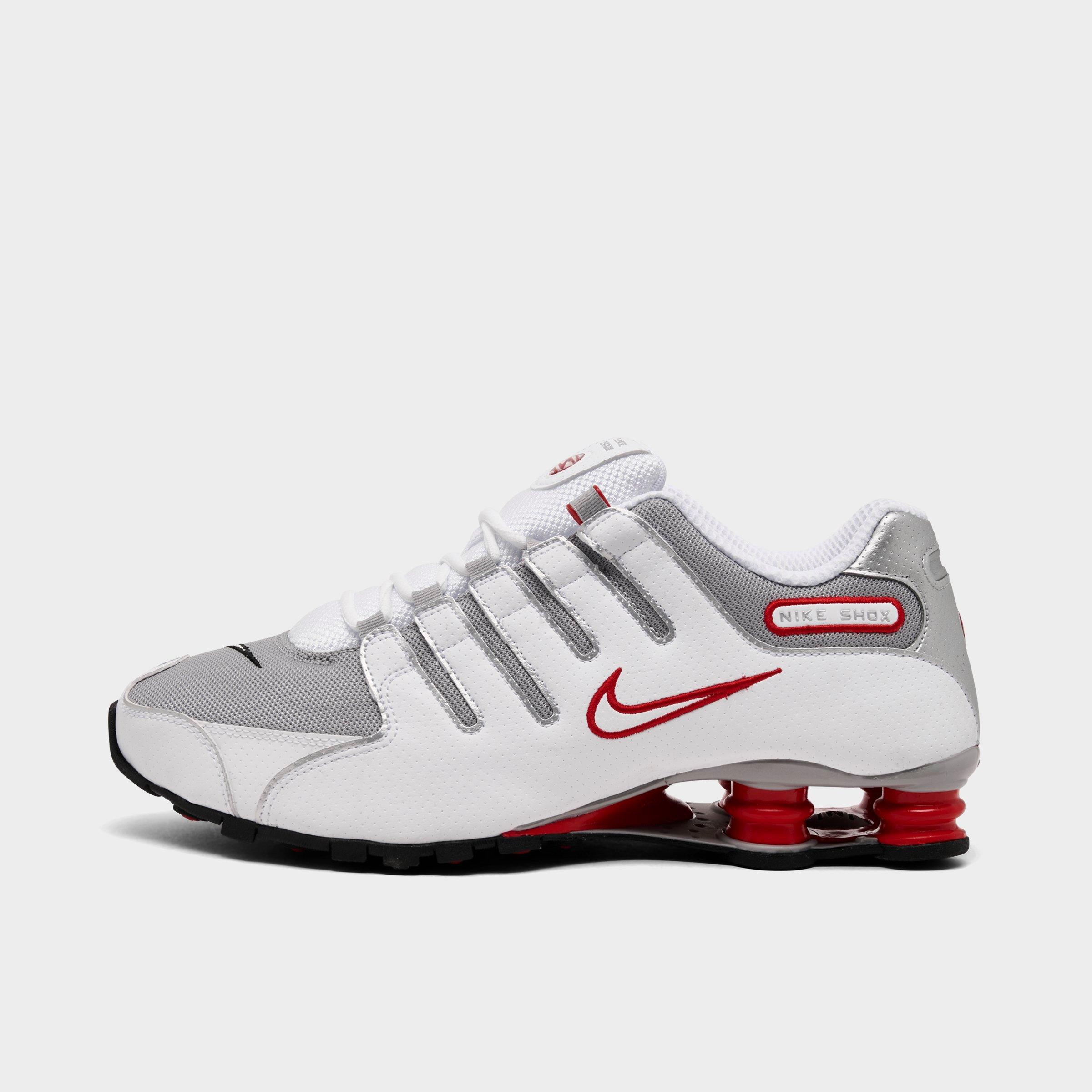 Nike Shox NZ Casual Shoes