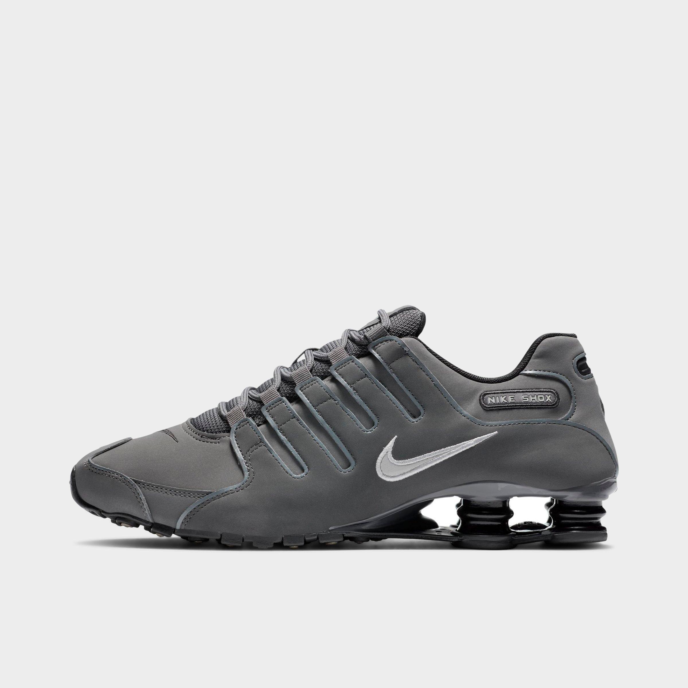Nike Shox NZ Casual Shoes