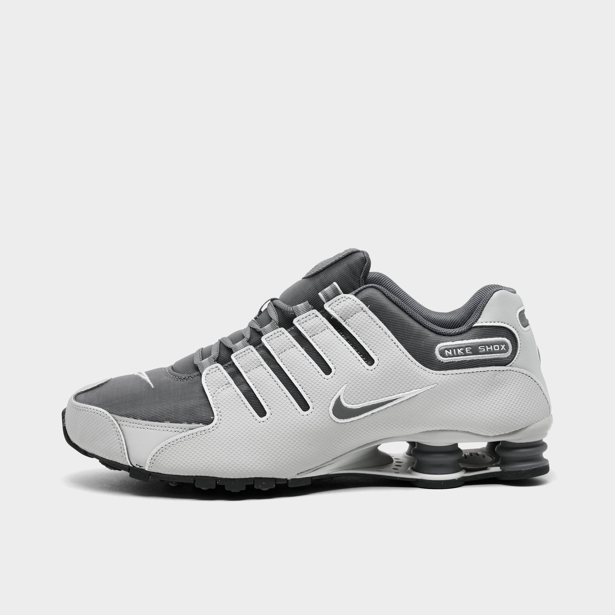 Nike Shox NZ Casual Shoes