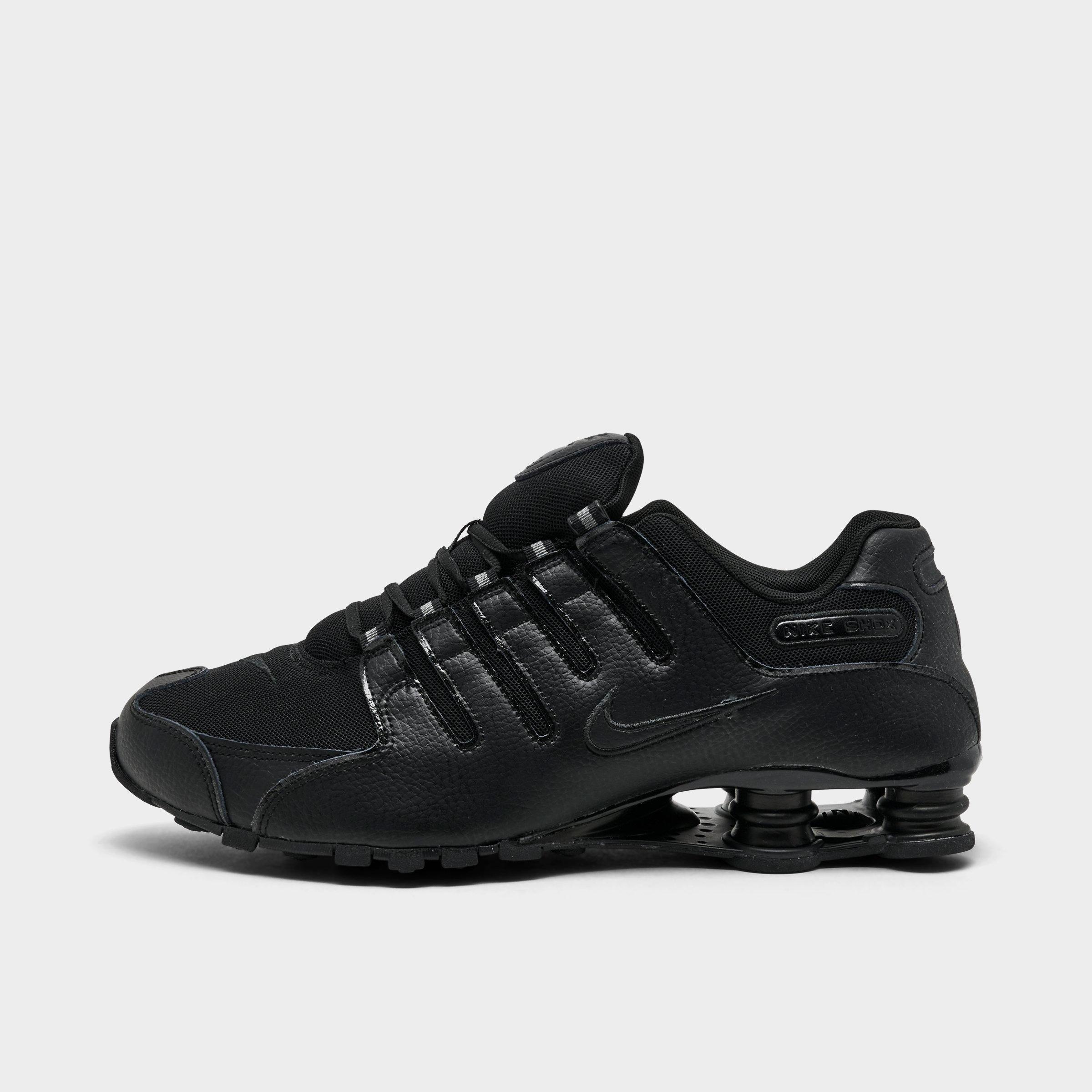 Nike Shox NZ Casual Shoes