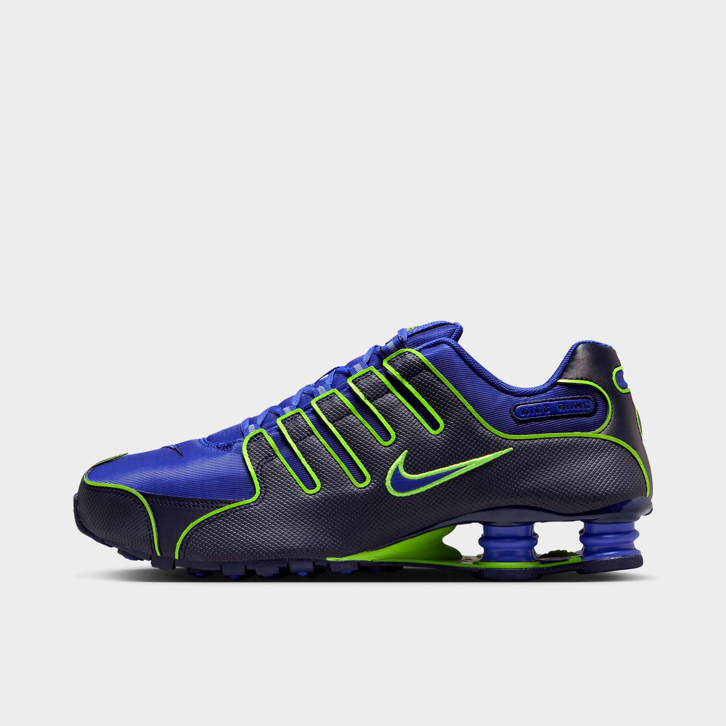 Nike Shox NZ Casual Shoes