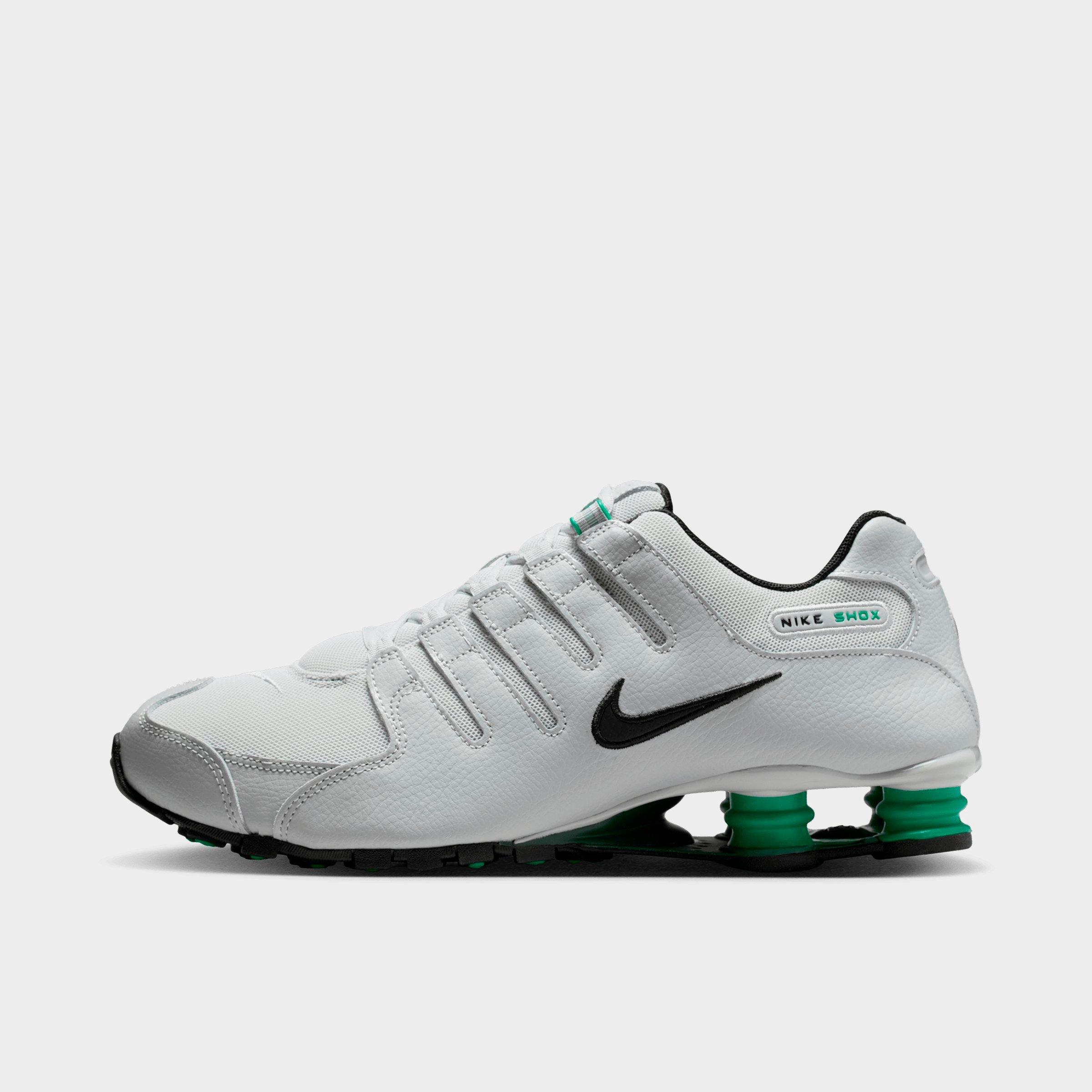 Nike Shox NZ Casual Shoes