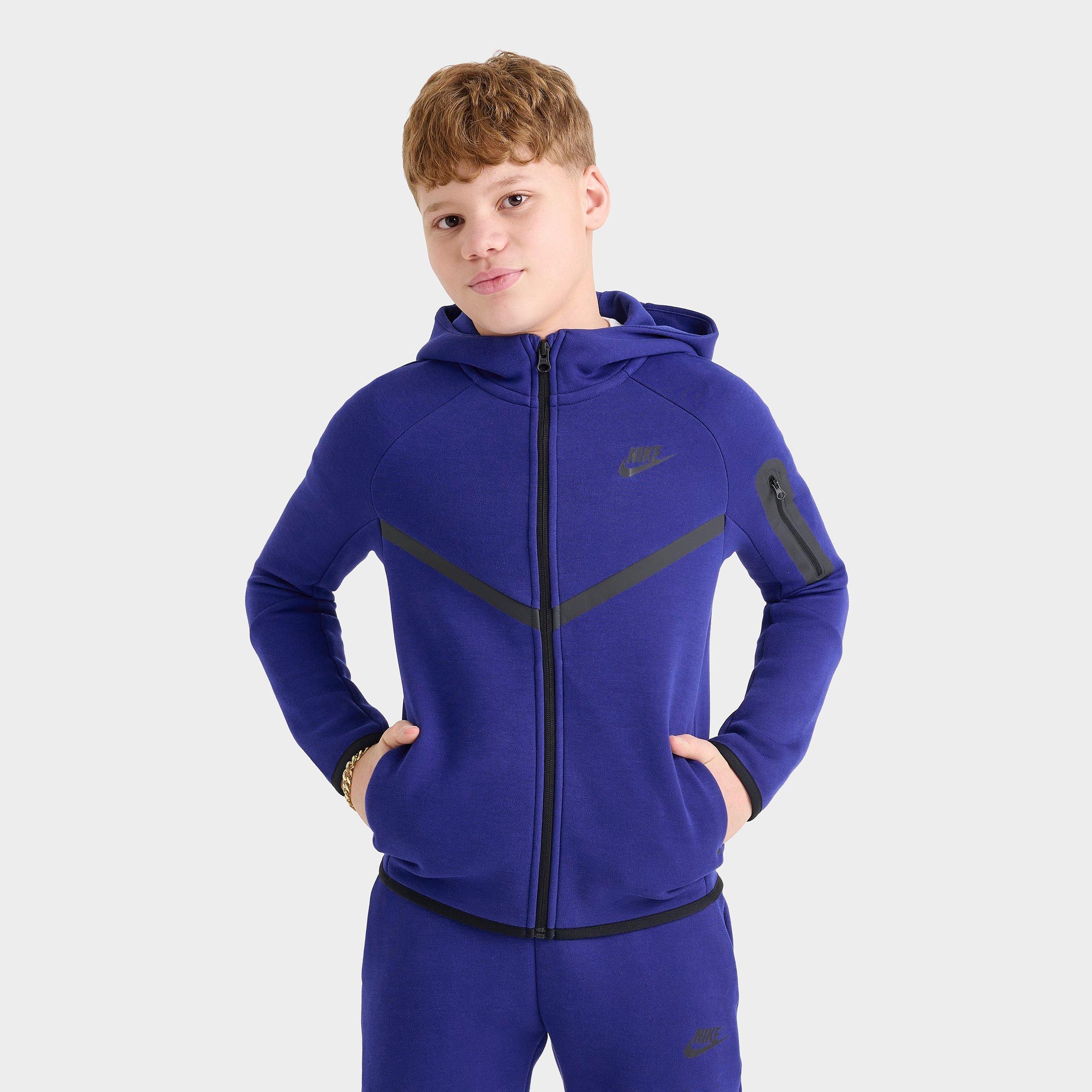 Nike Sportswear Tech Fleece Full-Zip Hoodie