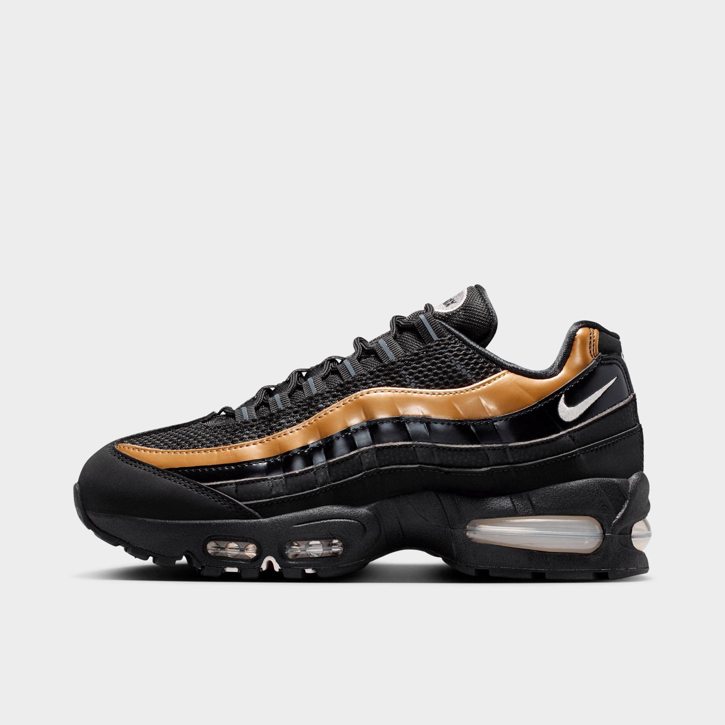 Nike Air Max 95 Big Bubble Casual Shoes