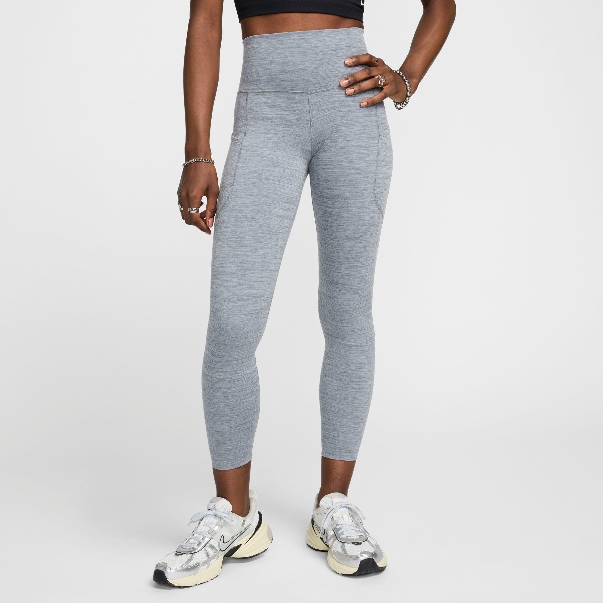 Nike One Dri-FIT High-Rise 7/8 Training Tights