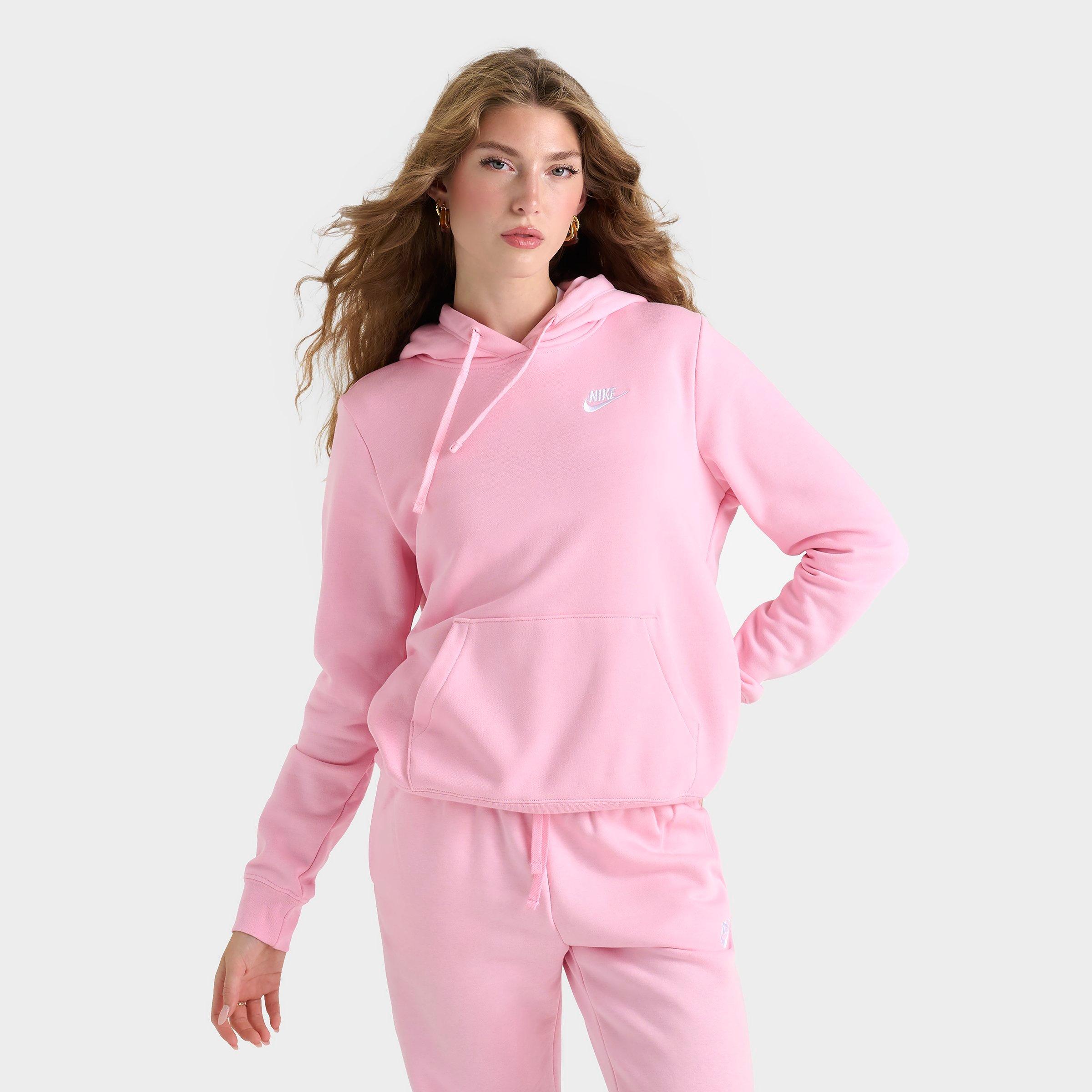 Nike Sportswear Club Fleece Pullover Hoodie