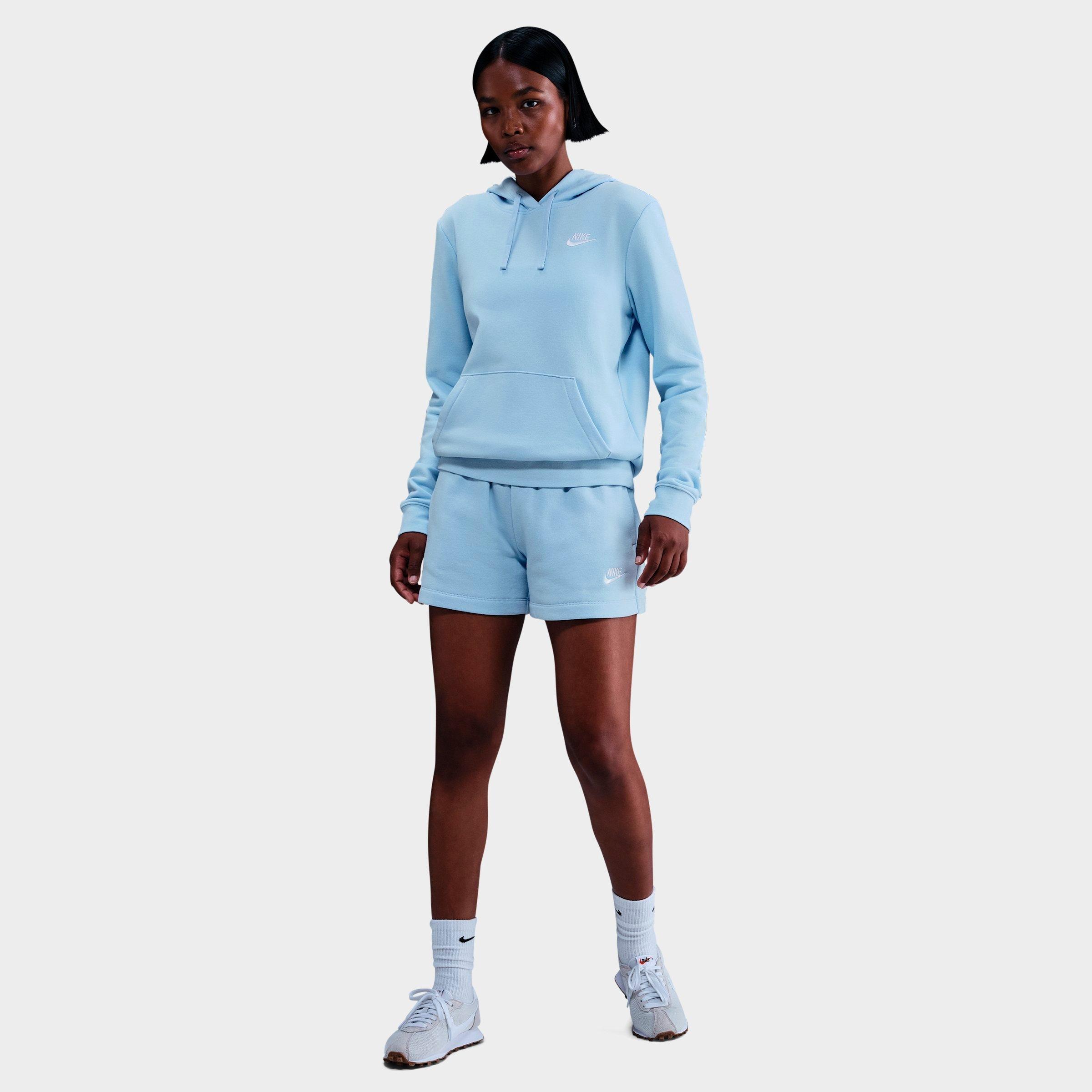 Nike Sportswear Club Fleece Pullover Hoodie
