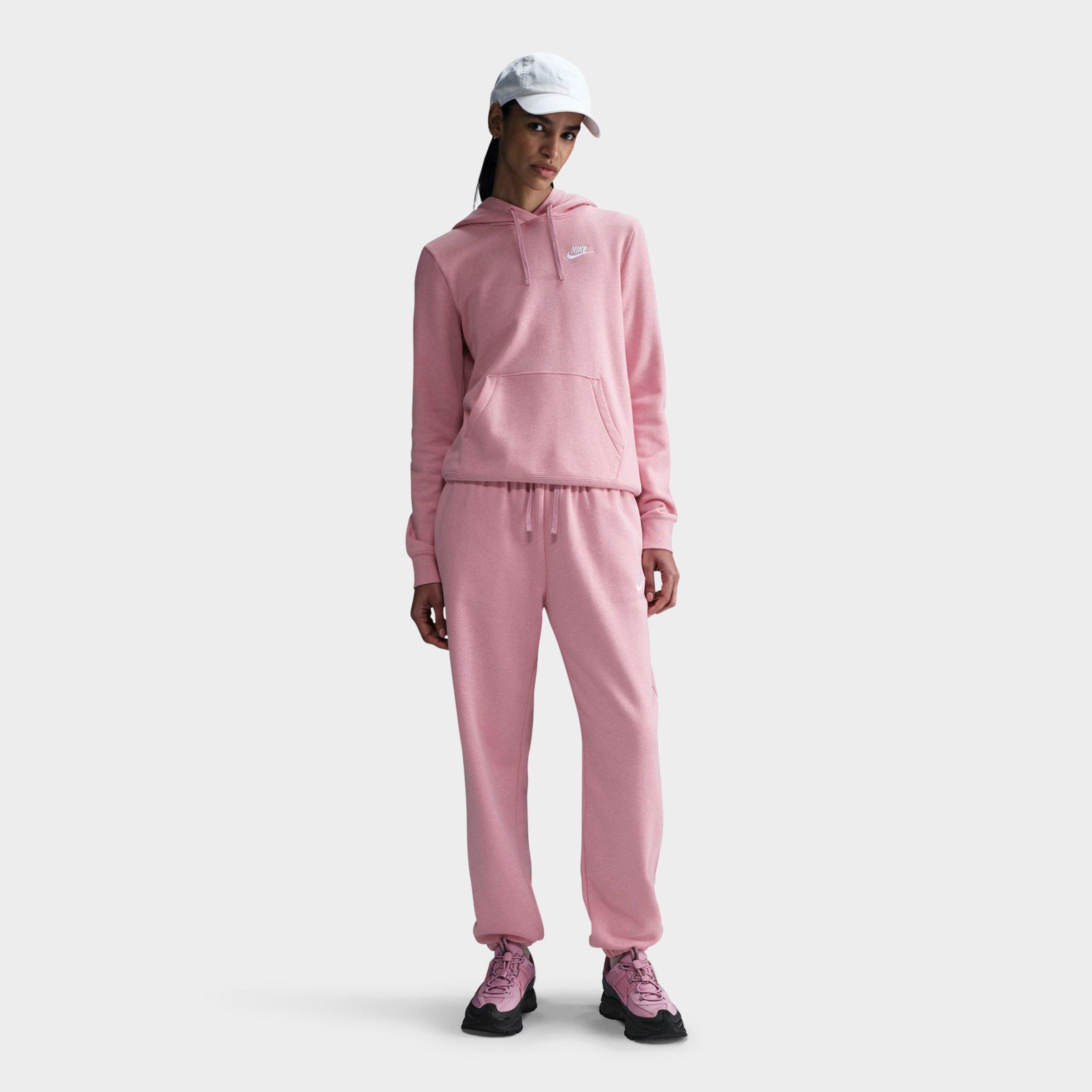 Nike Sportswear Club Fleece Pullover Hoodie