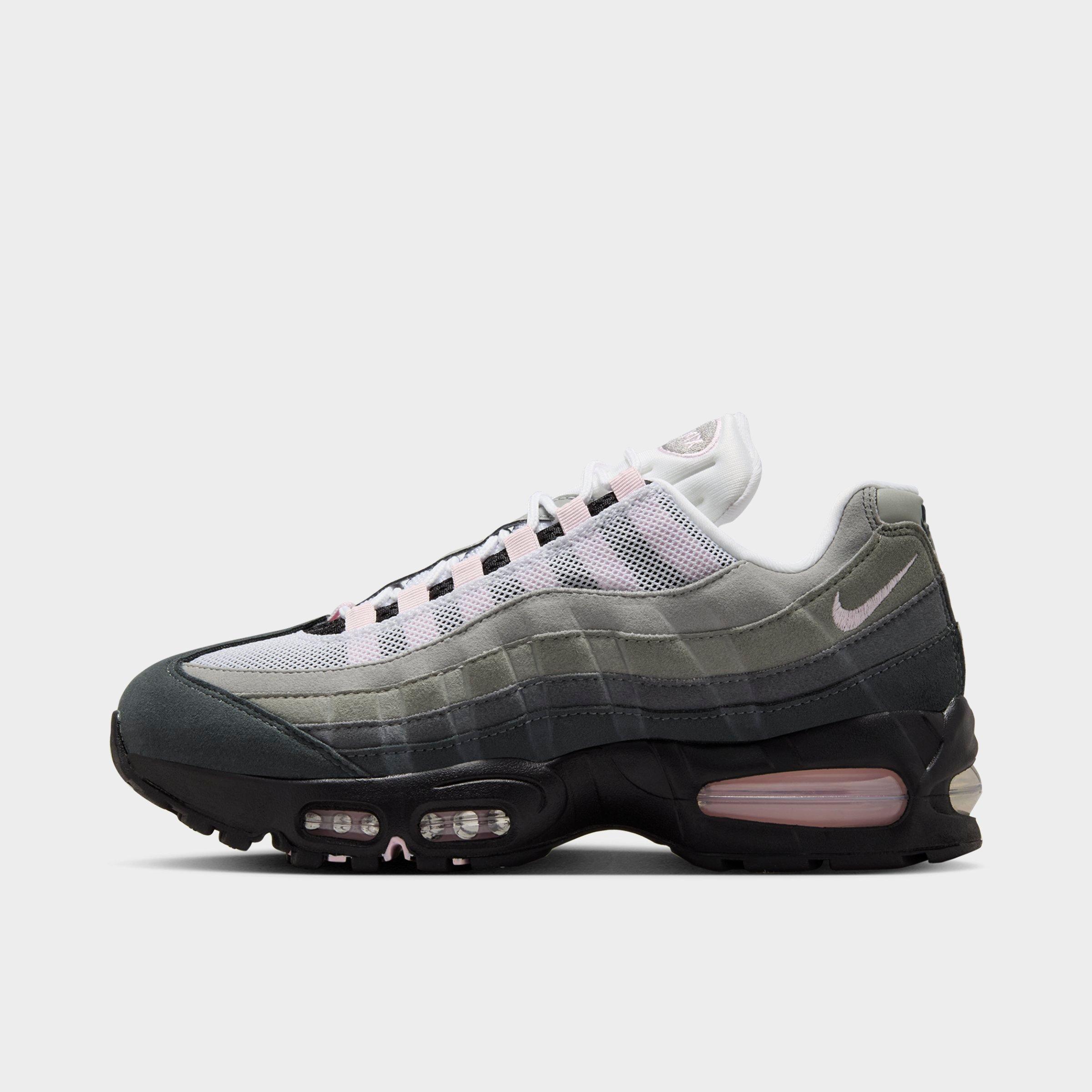 Nike Air Max 95 Big Bubble Casual Shoes