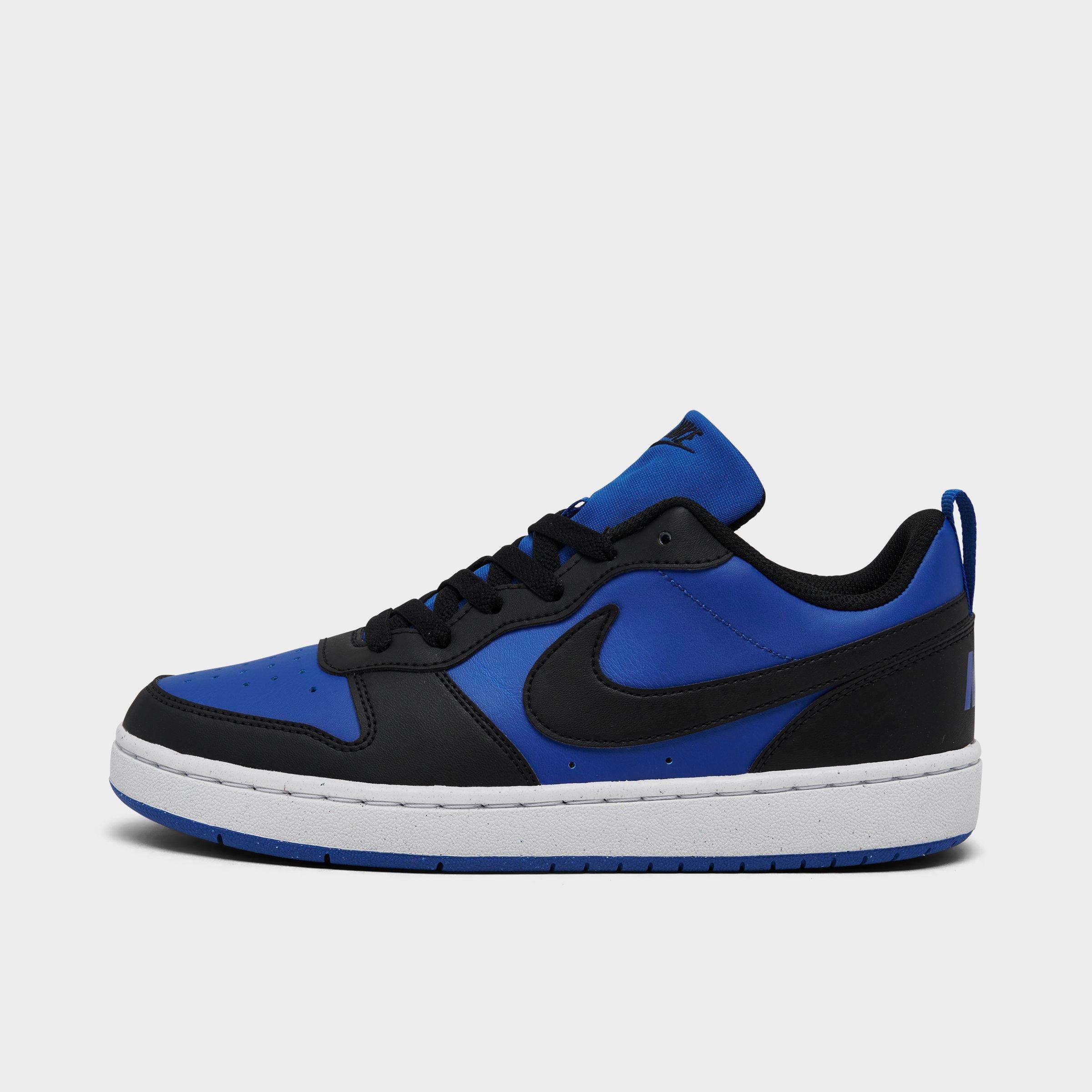 Nike Court Borough Low Recraft Casual Shoes