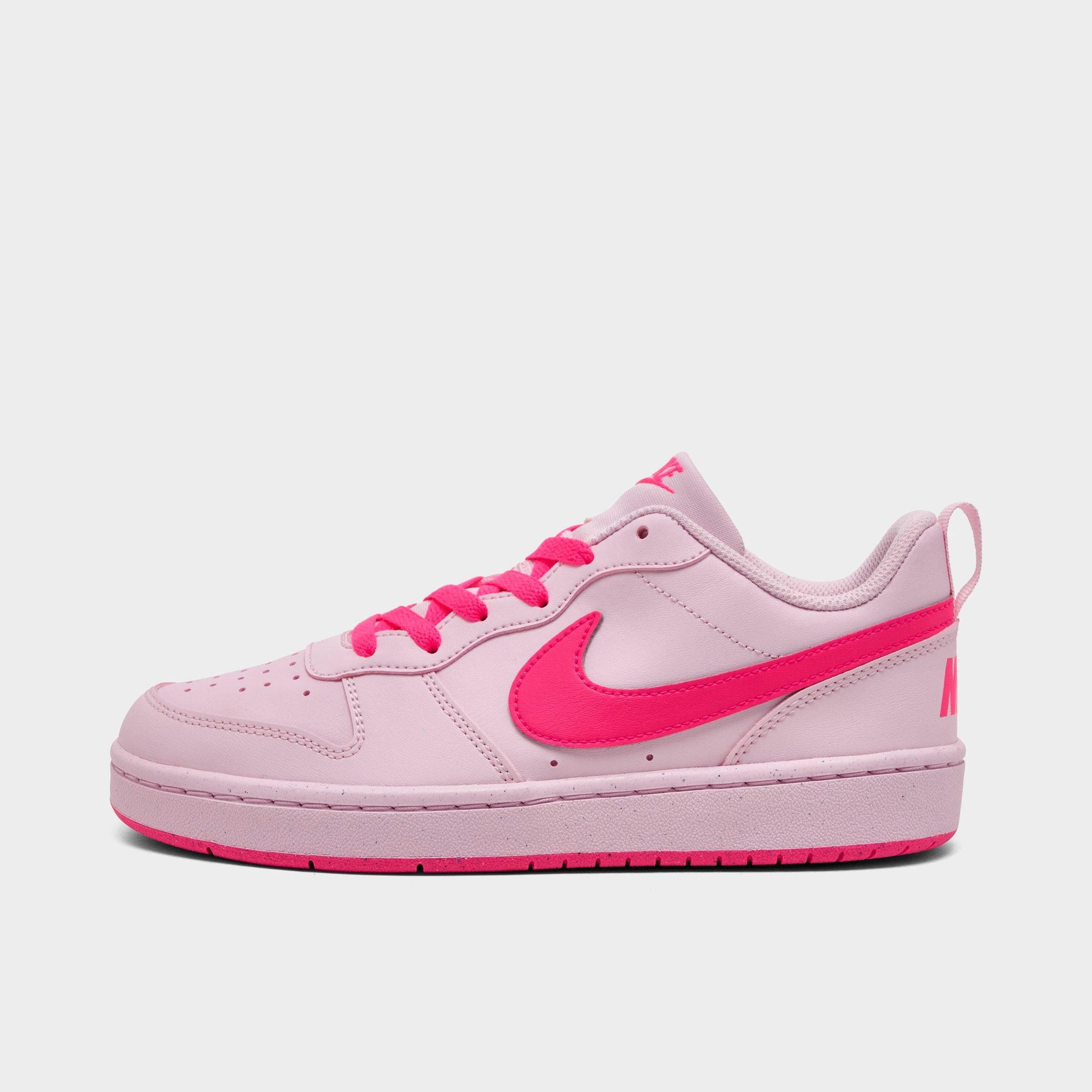 Nike Court Borough Low Recraft Casual Shoes