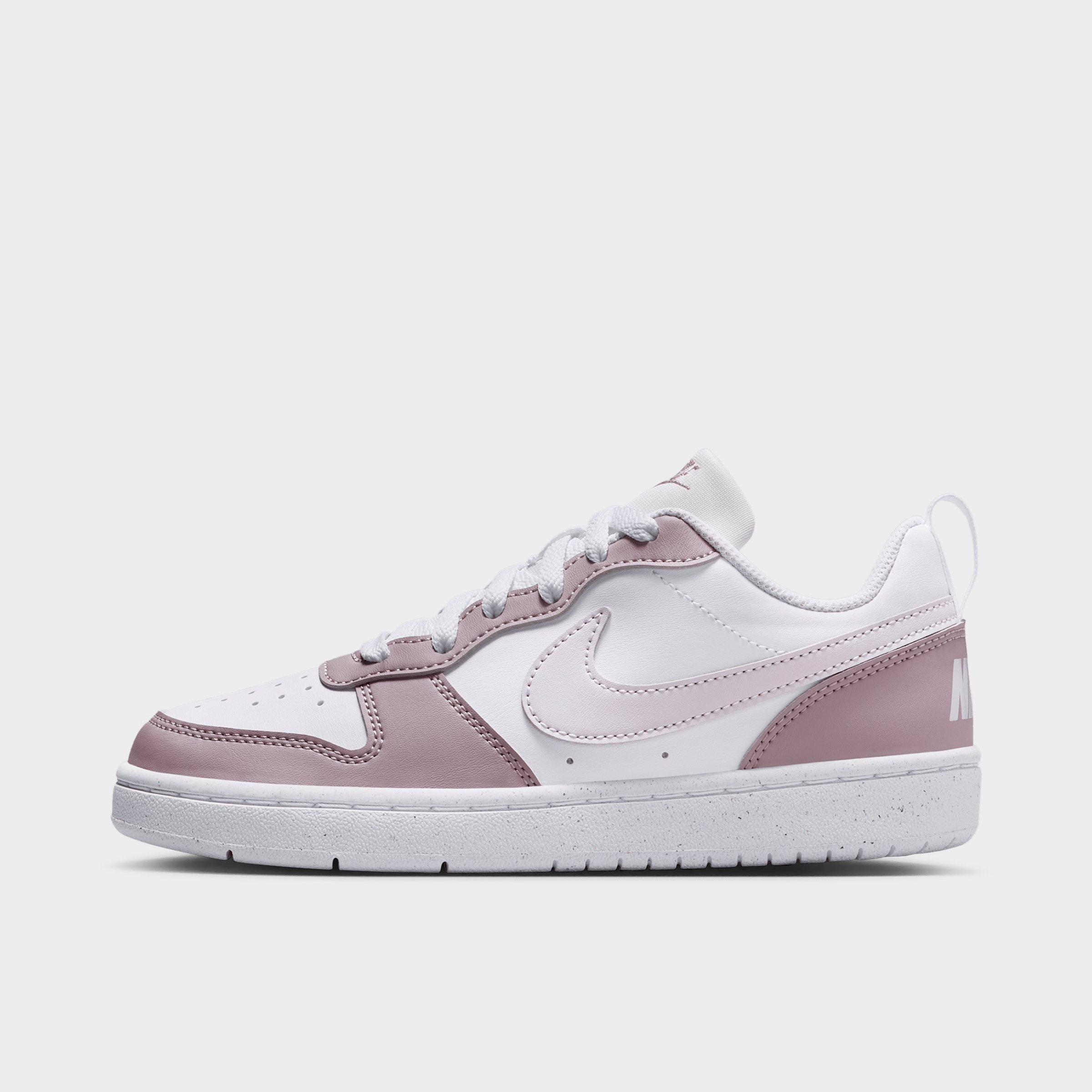 Nike Court Borough Low Recraft Casual Shoes