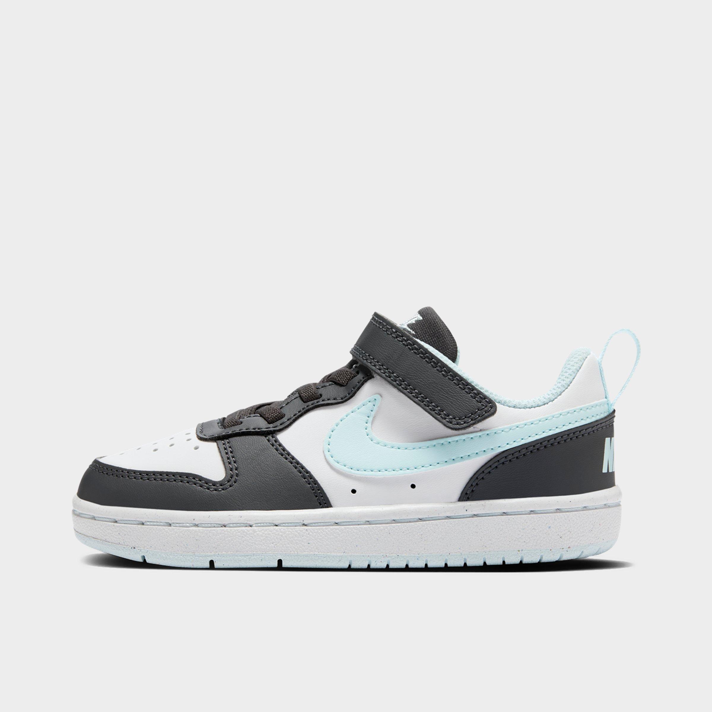Nike Court Borough Low Recraft Casual Shoes