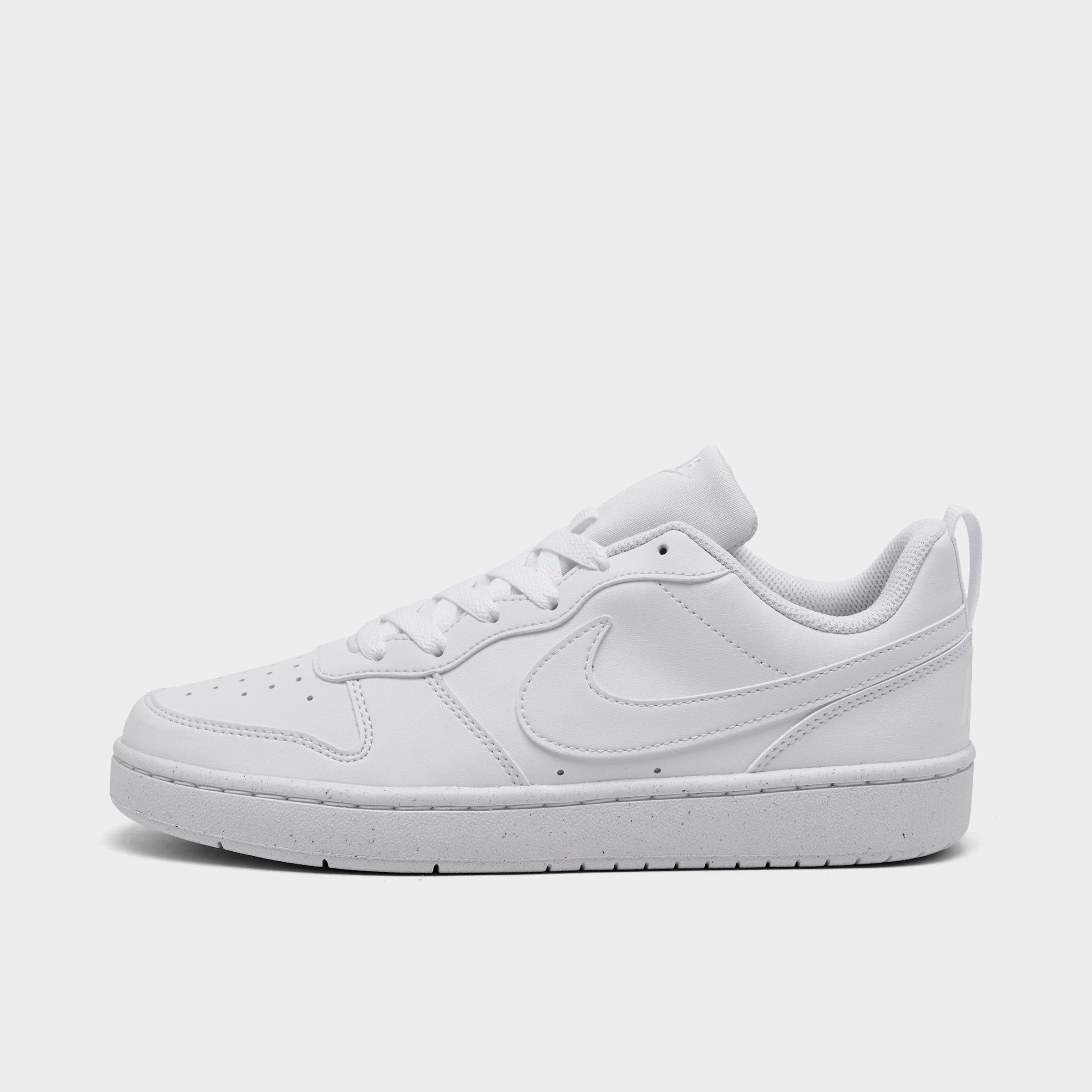 Nike Court Borough Low Recraft Casual Shoes