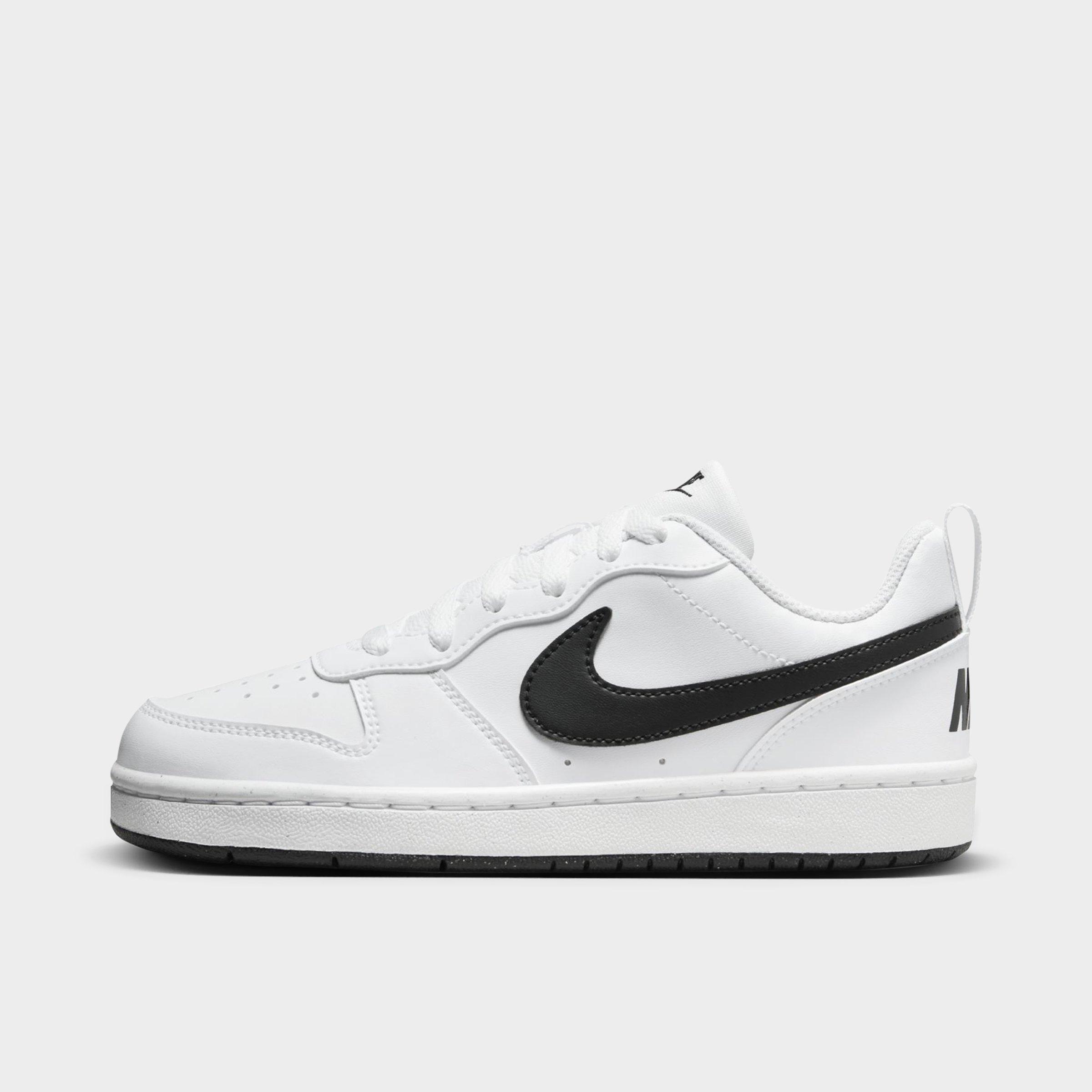 Nike Court Borough Low Recraft Casual Shoes