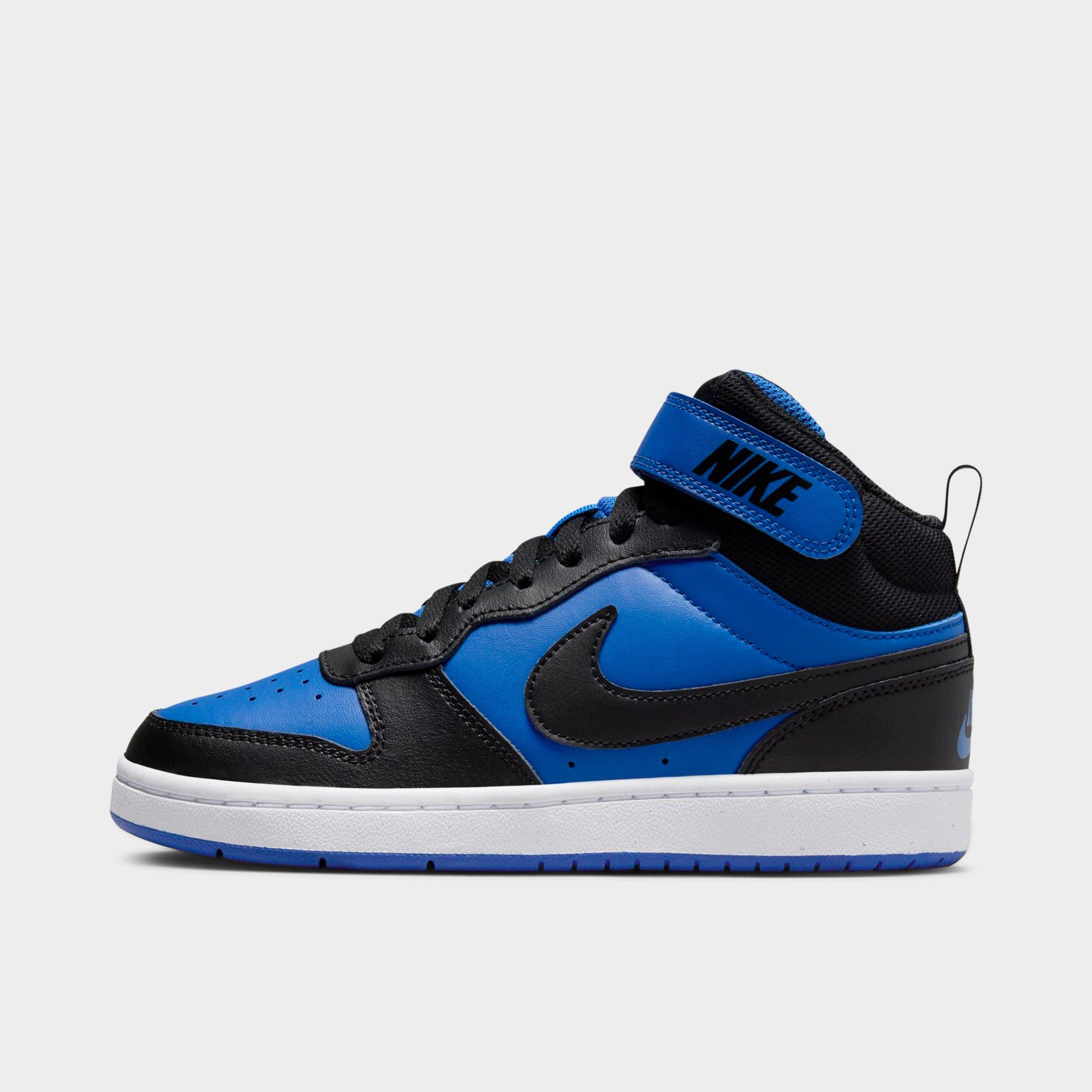 Nike Court Borough Mid 2 Casual Shoes