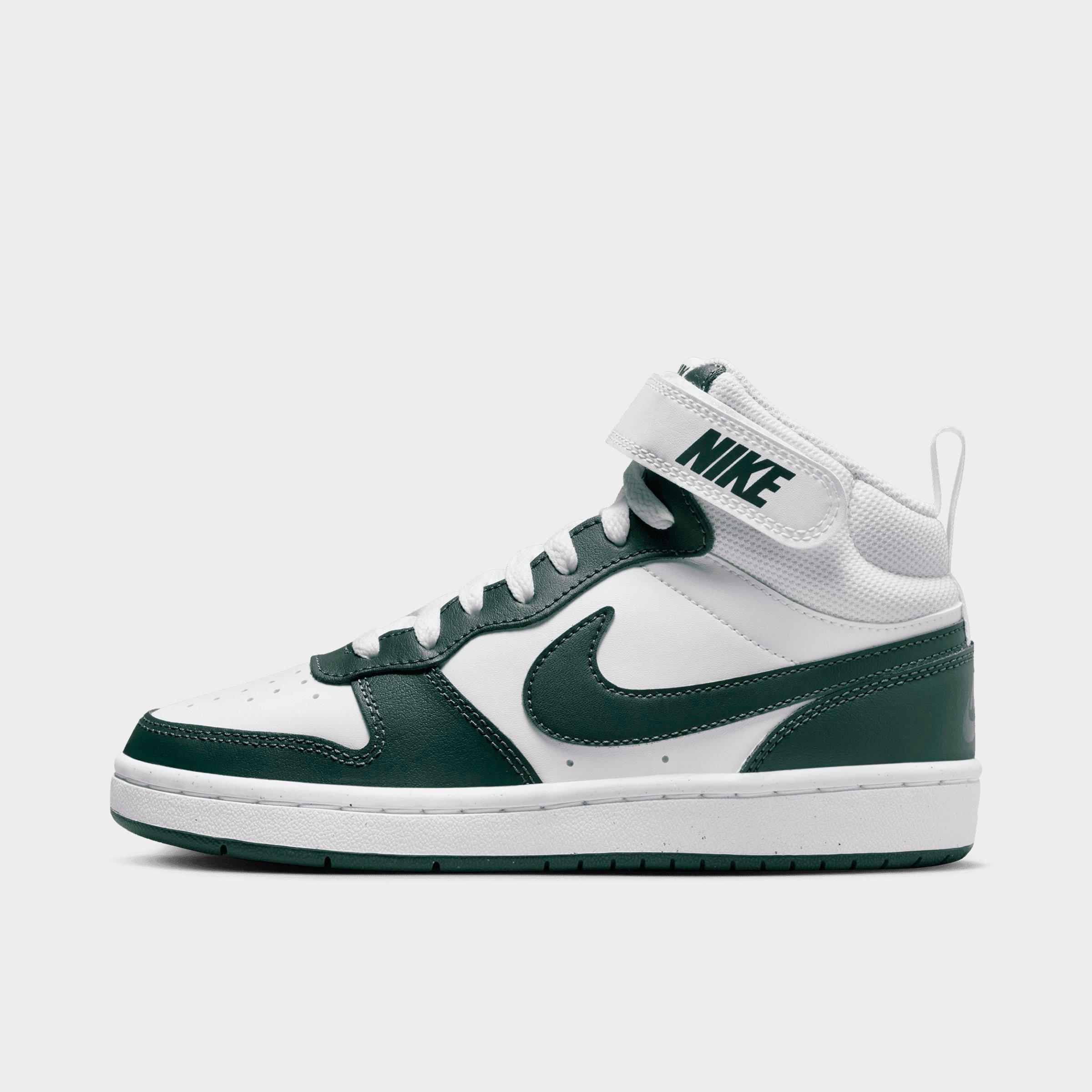 Nike Court Borough Mid 2 Casual Shoes