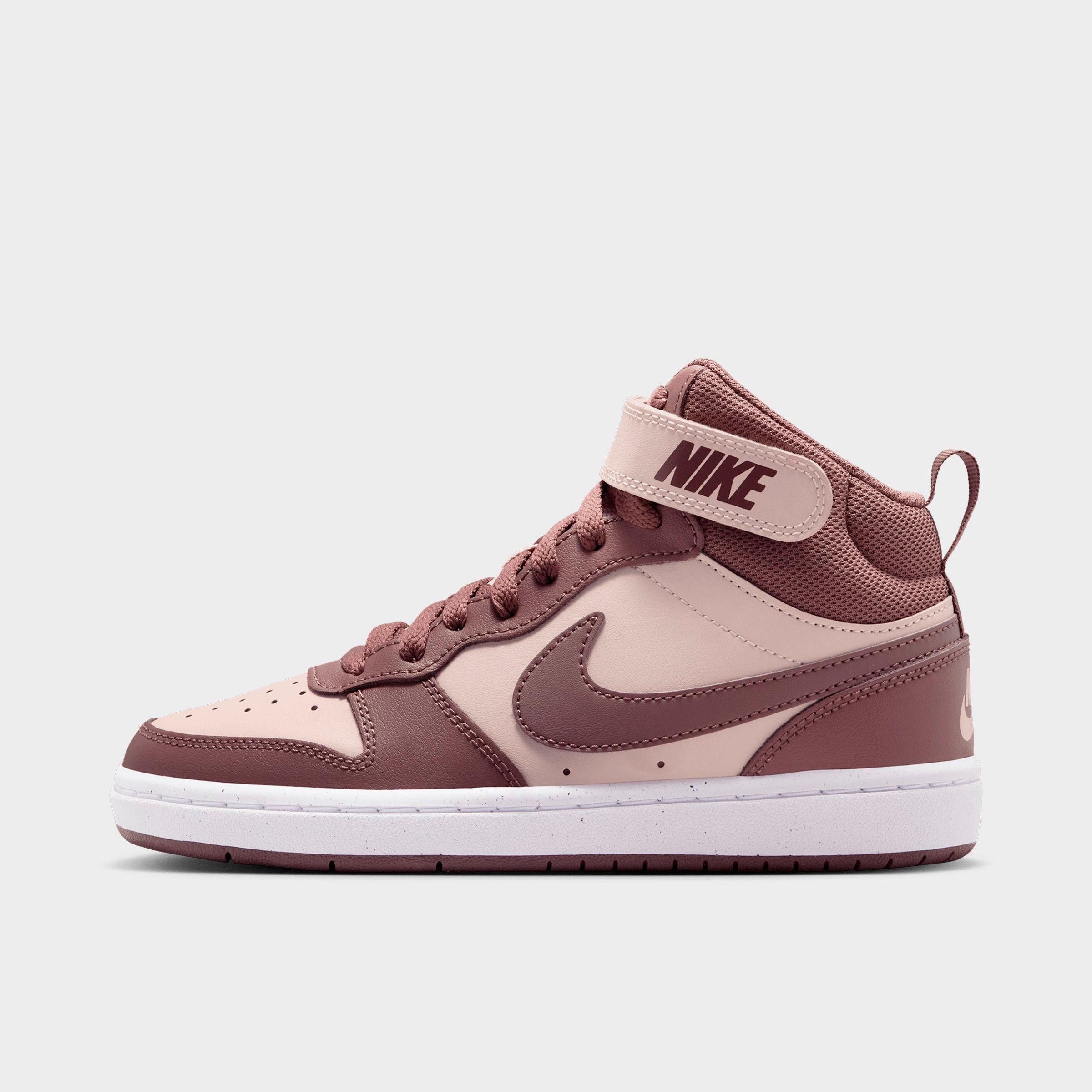 Nike Court Borough Mid 2 Casual Shoes