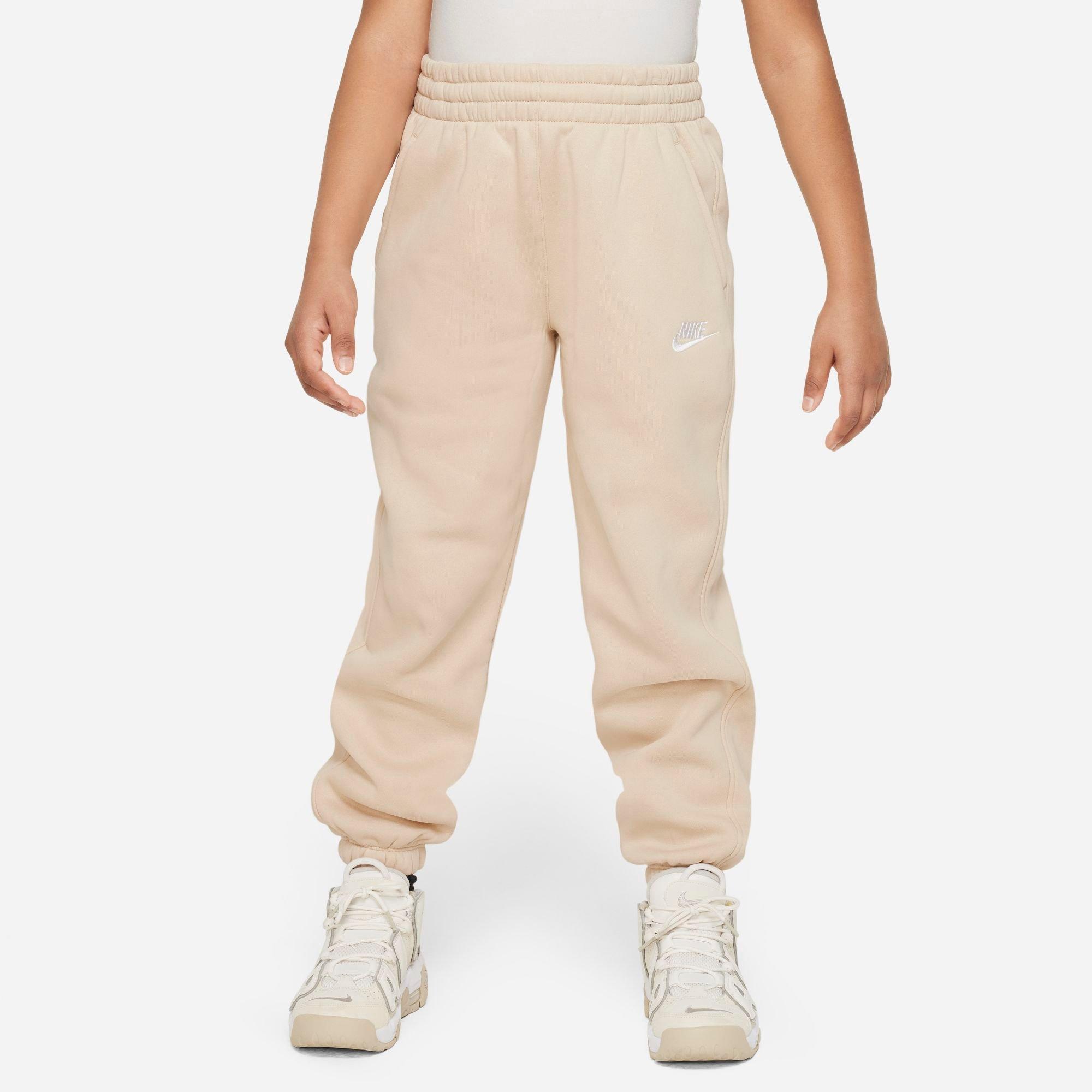 Nike Sportswear Club Fleece Loose Jogger Pants