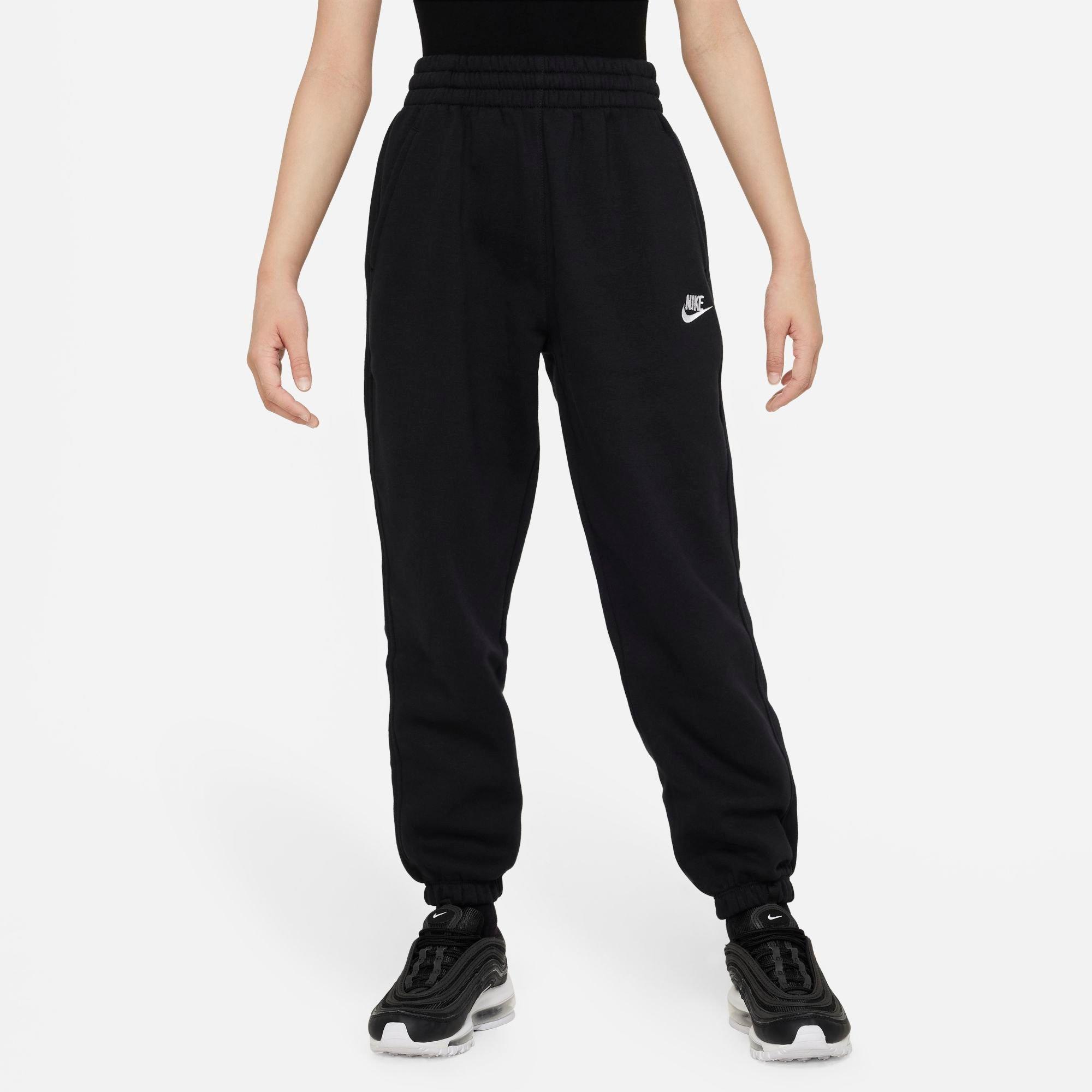 Nike Sportswear Club Fleece Loose Jogger Pants