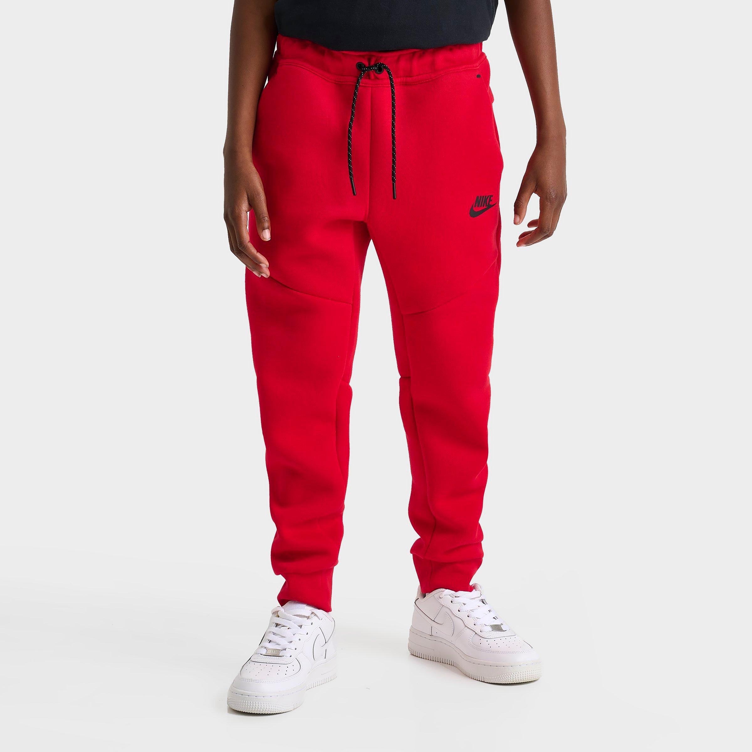 Nike Sportswear Tech Fleece Reflective Jogger Pants