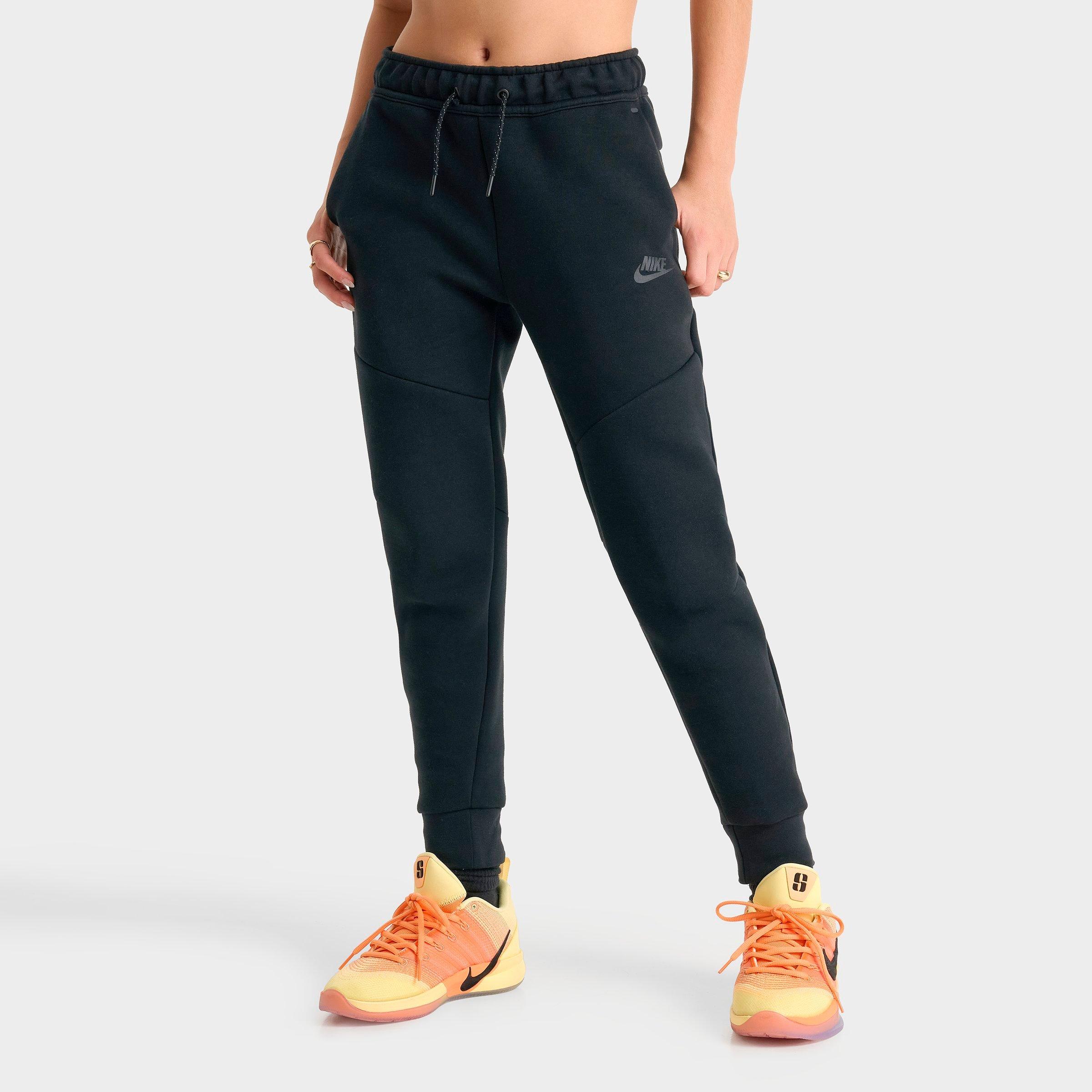 Nike Sportswear Tech Fleece Reflective Jogger Pants