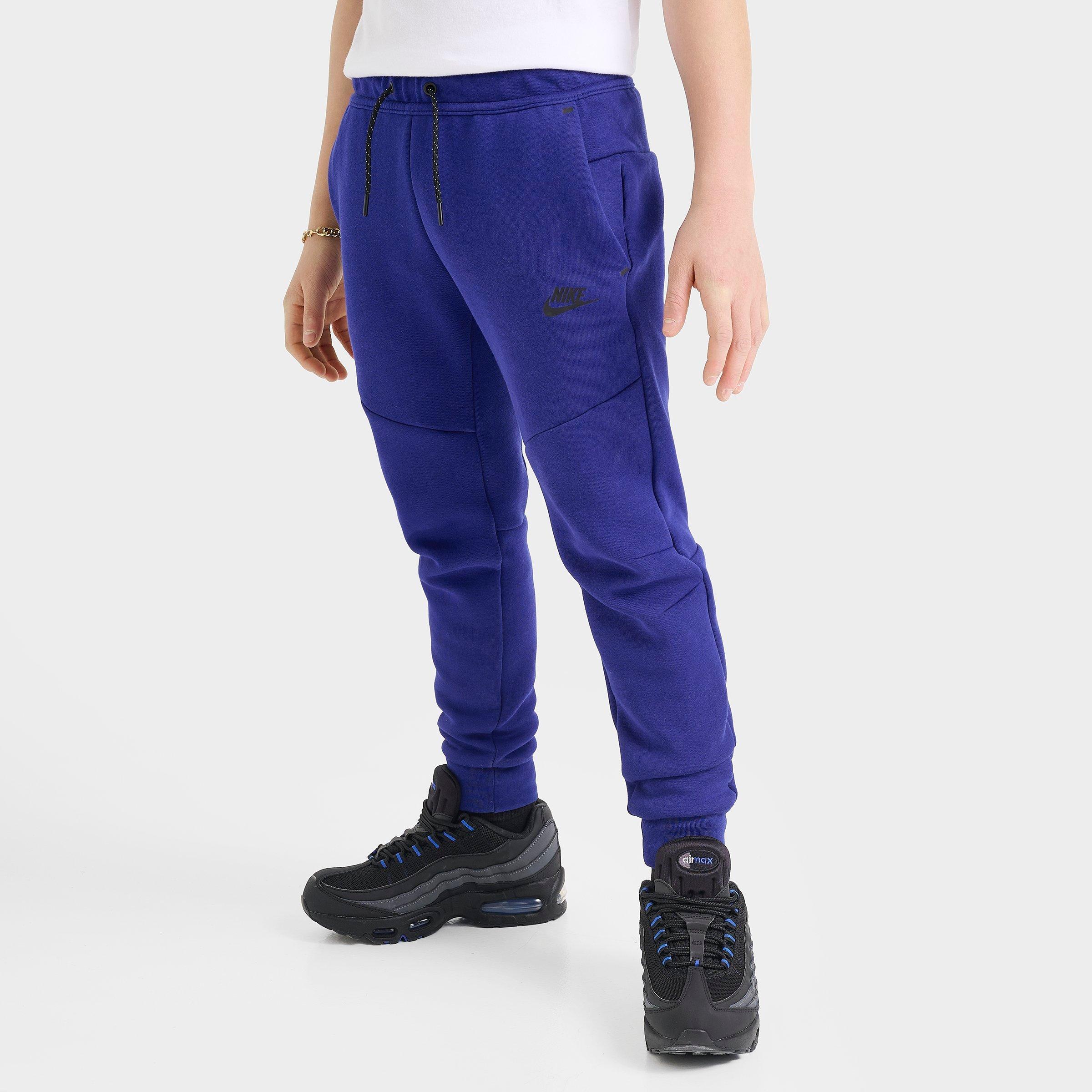 Nike Sportswear Tech Fleece Reflective Jogger Pants