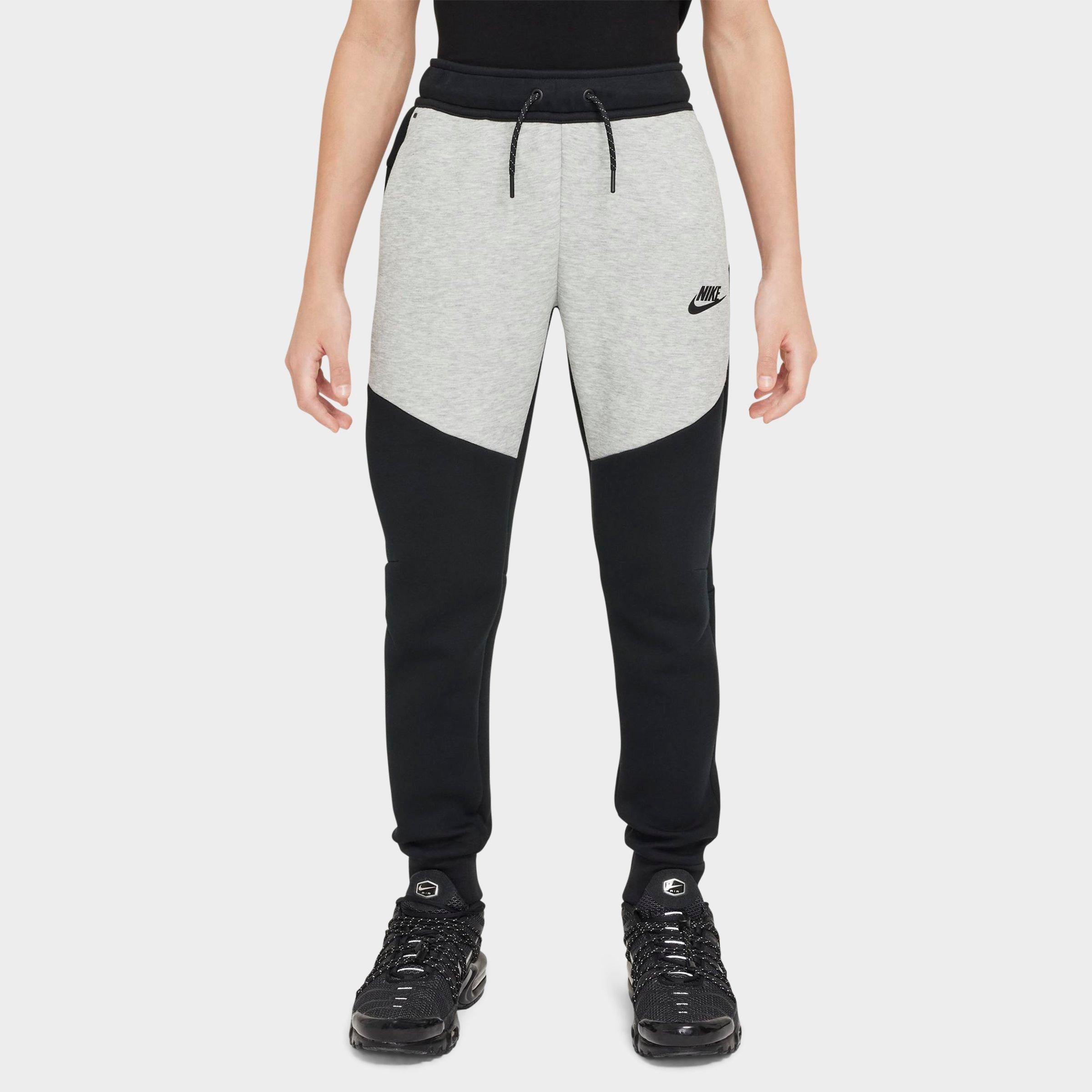 Nike Sportswear Tech Fleece Reflective Jogger Pants